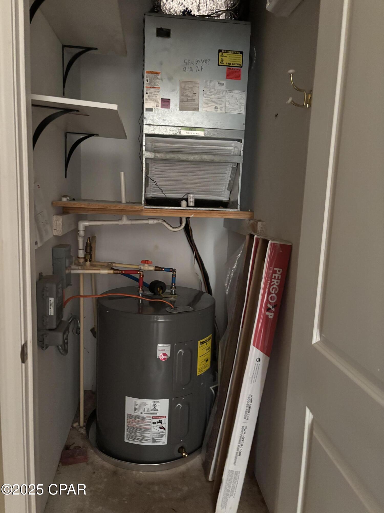 Emerald Park Condominium - Residential