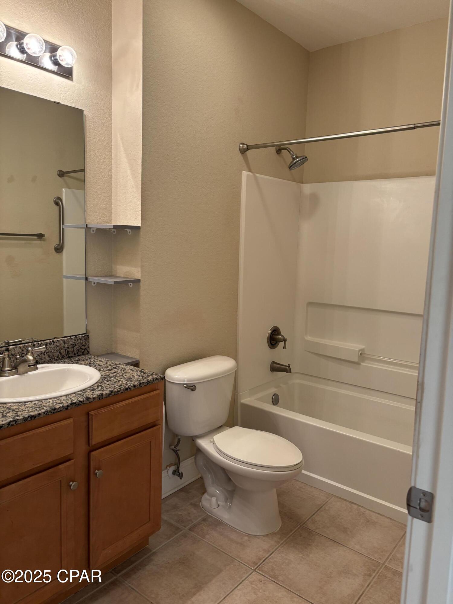 Emerald Park Condominium - Residential