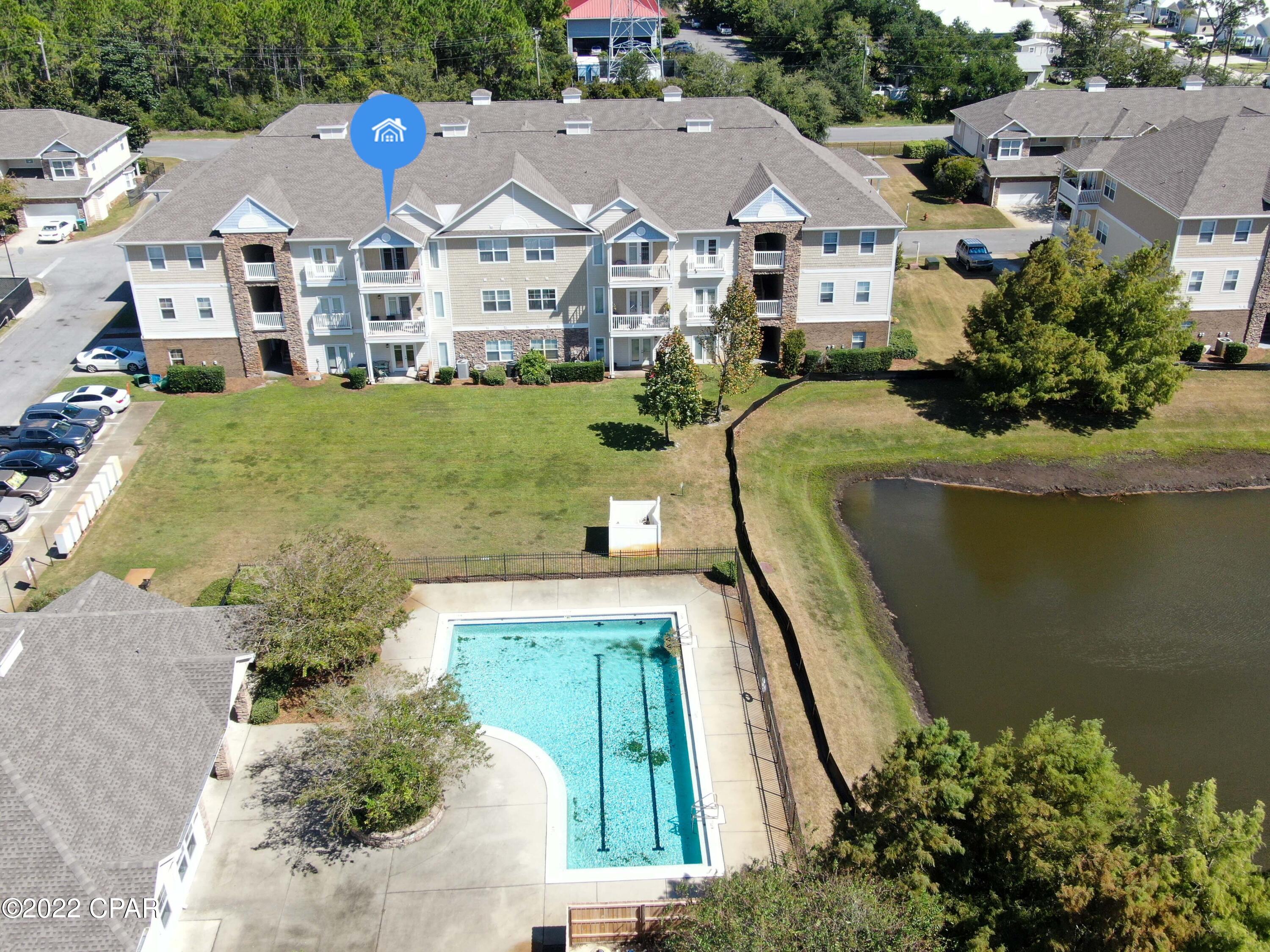 Emerald Park Condominium - Residential