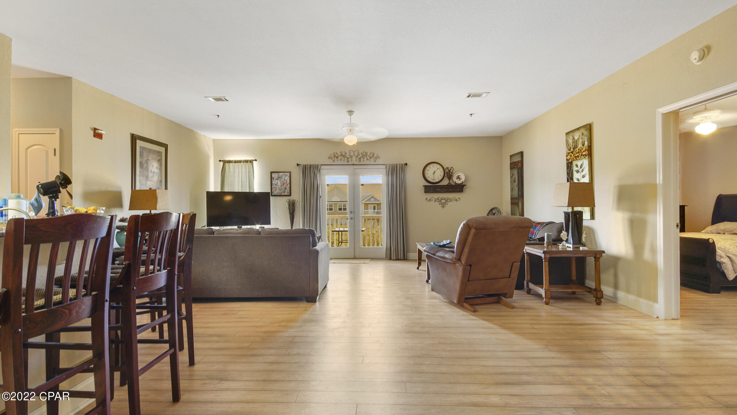 Emerald Park Condominium - Residential