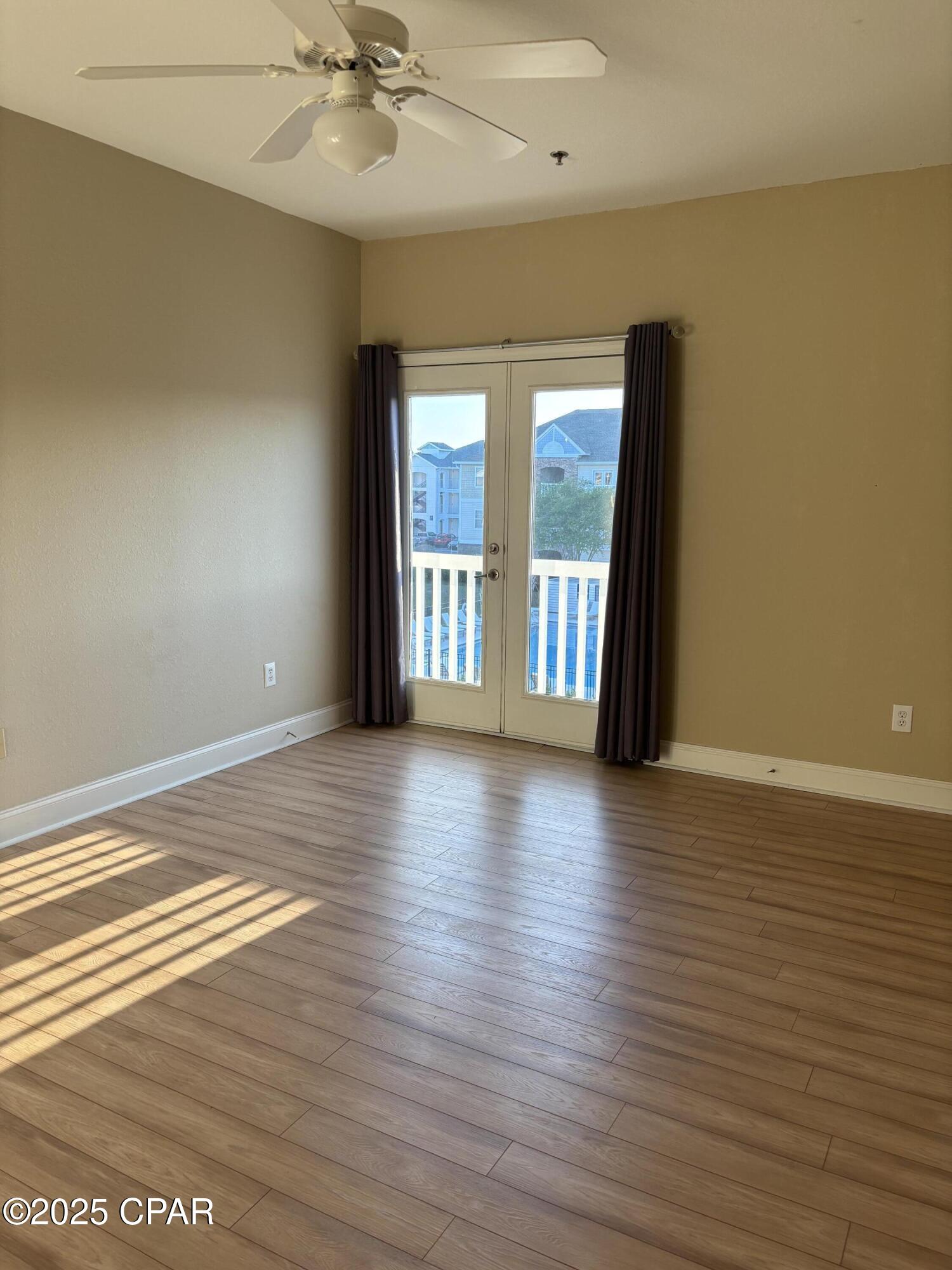 Emerald Park Condominium - Residential