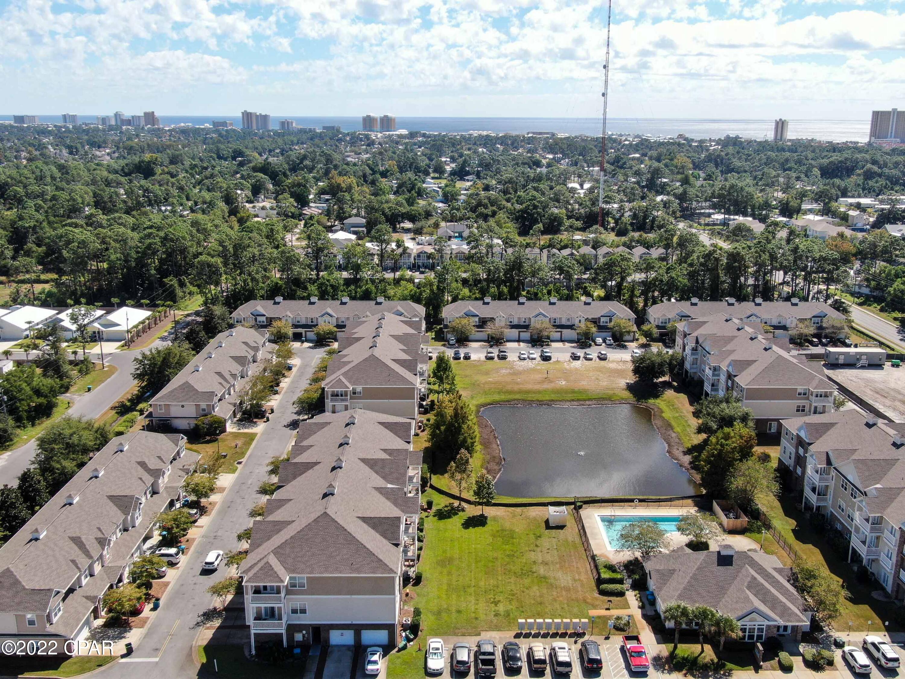 Emerald Park Condominium - Residential