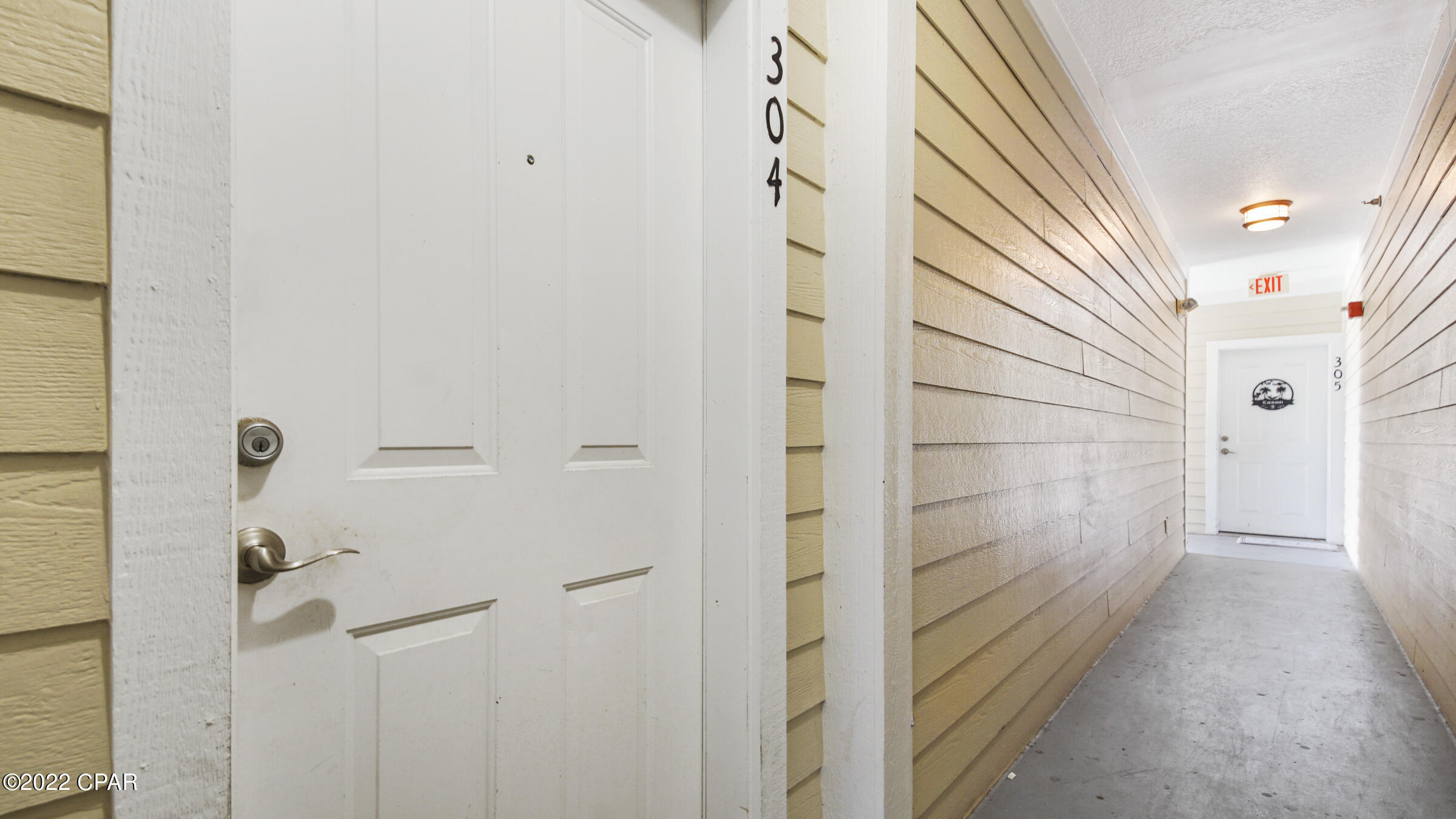 Emerald Park Condominium - Residential