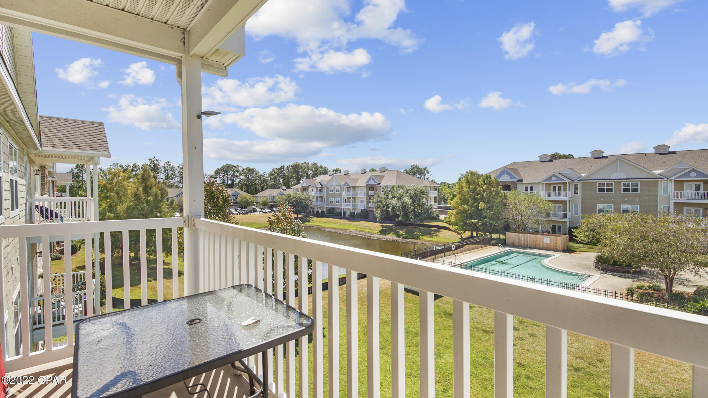 Emerald Park Condominium - Residential