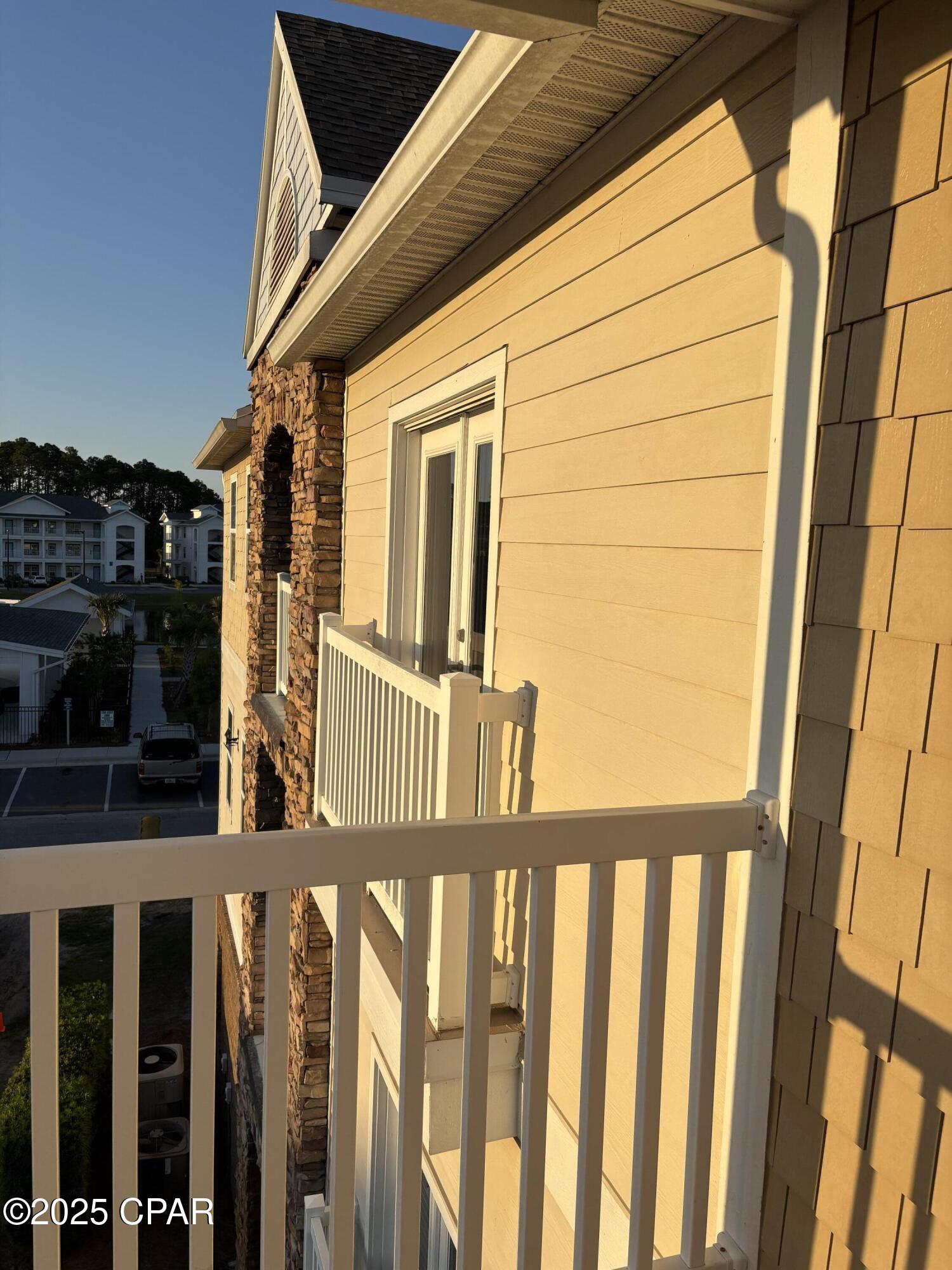 Emerald Park Condominium - Residential