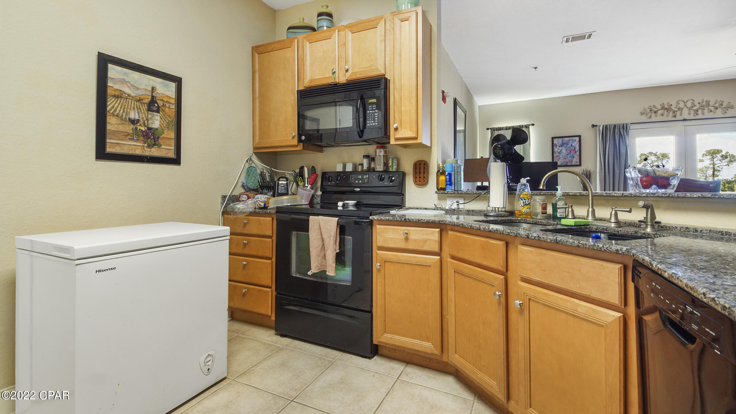 Emerald Park Condominium - Residential