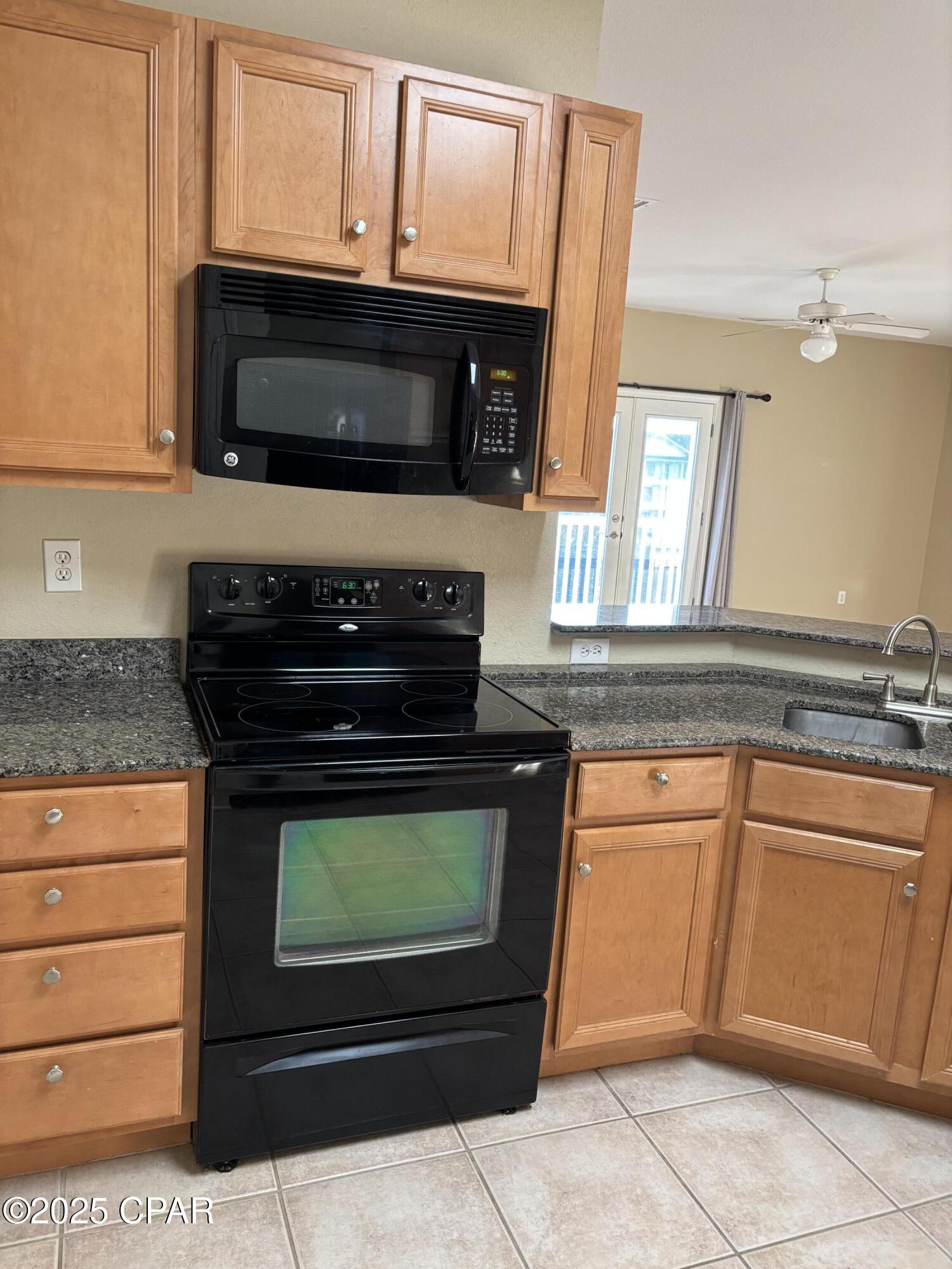 Emerald Park Condominium - Residential