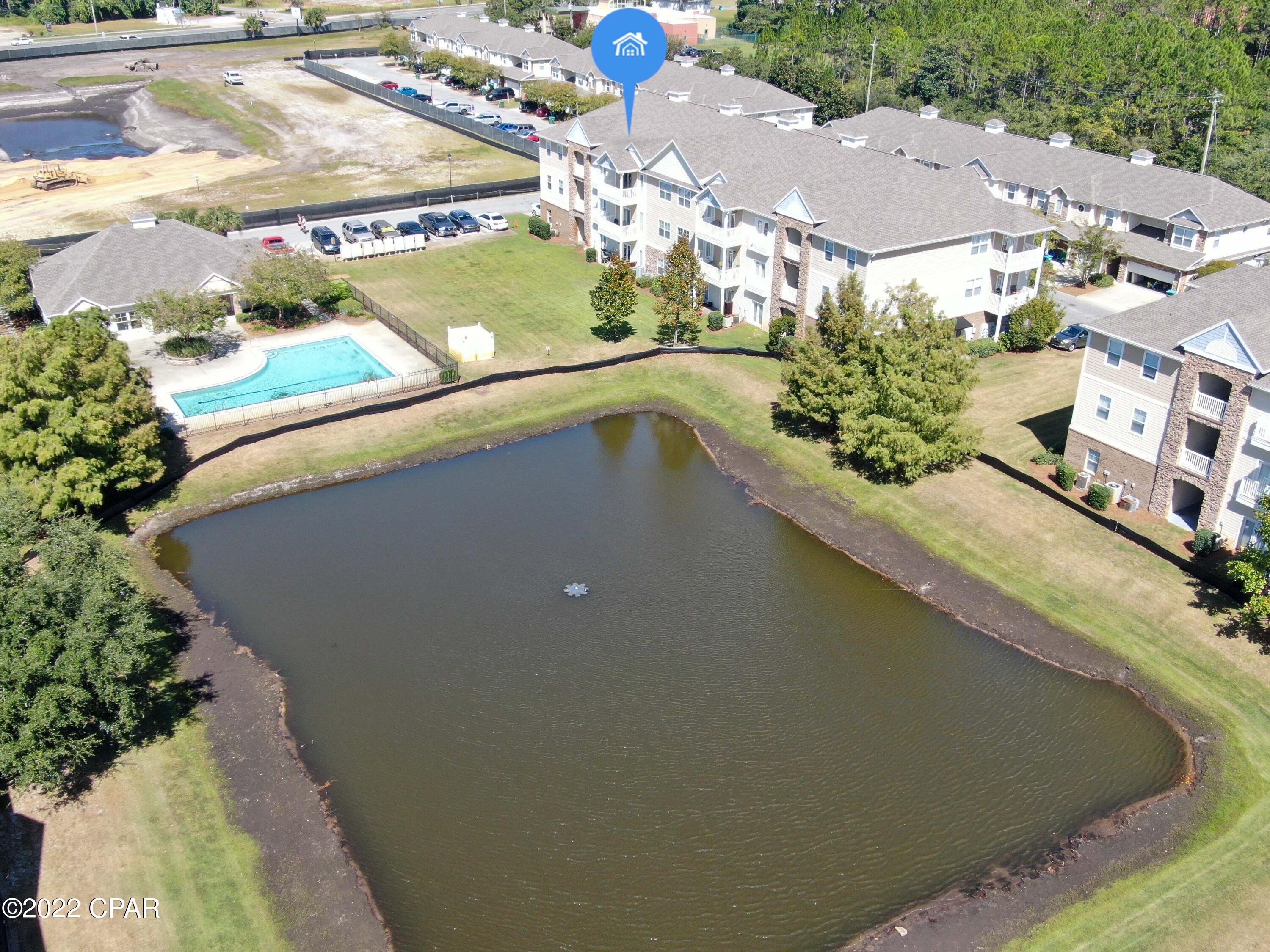 Emerald Park Condominium - Residential