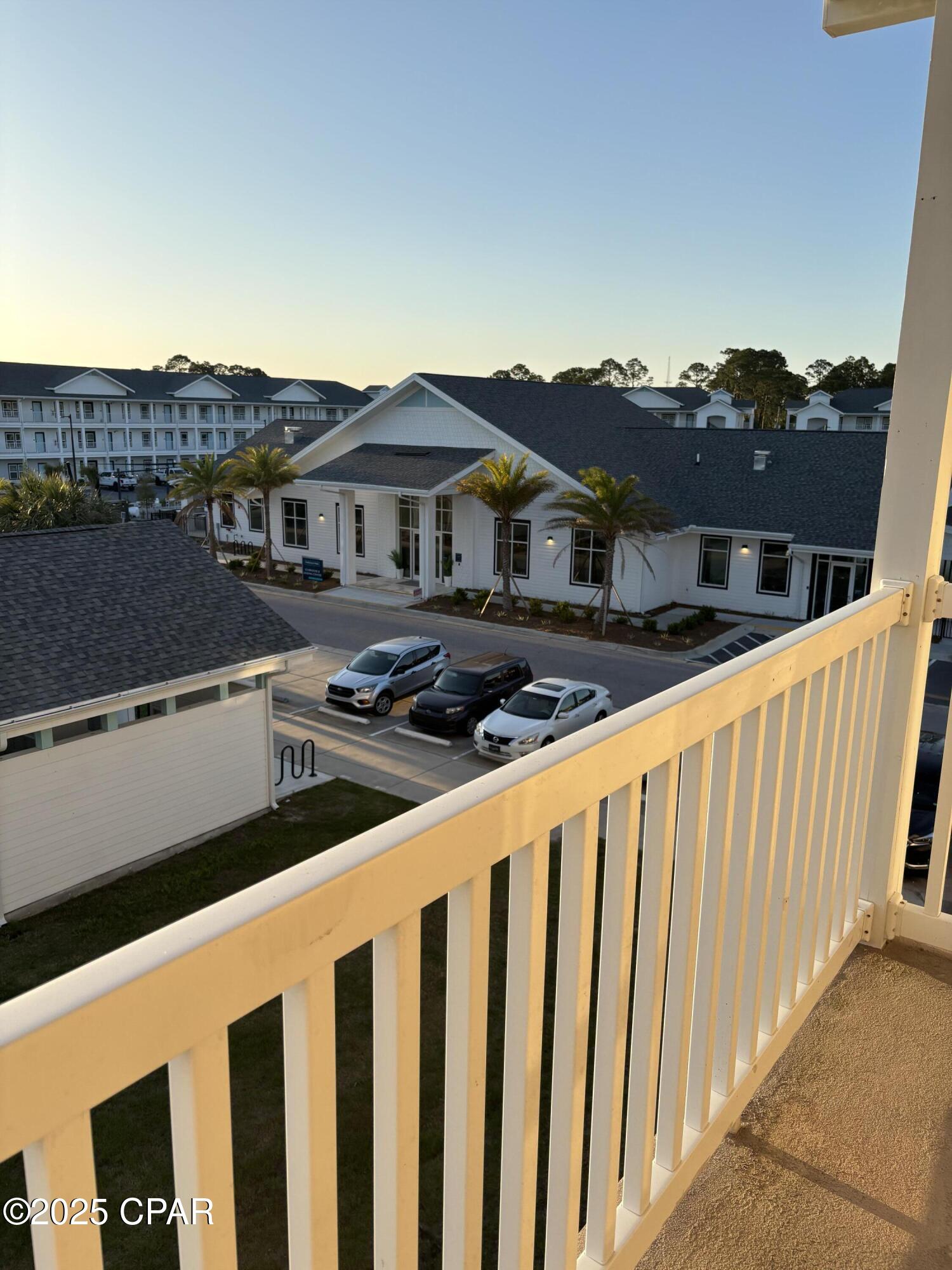 Emerald Park Condominium - Residential