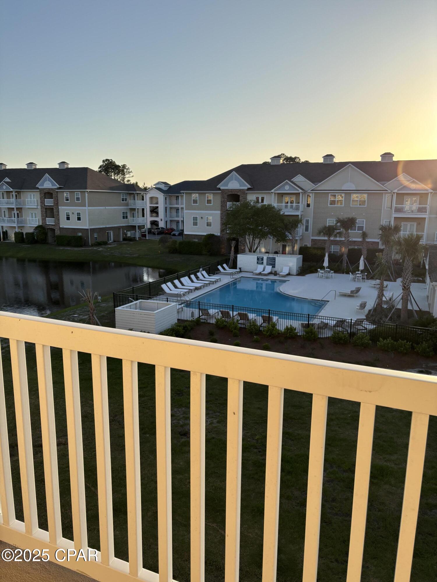 Emerald Park Condominium - Residential