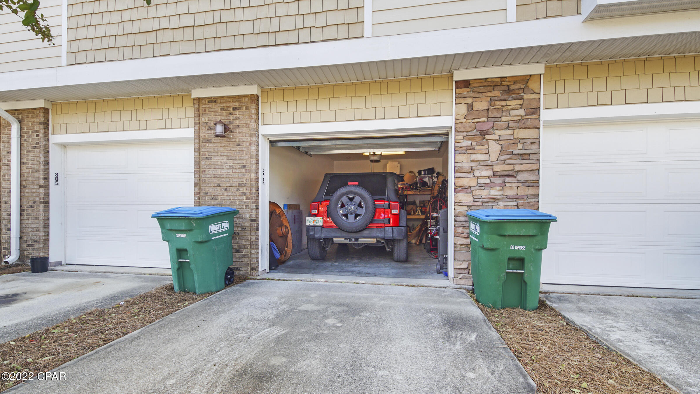 Emerald Park Condominium - Residential