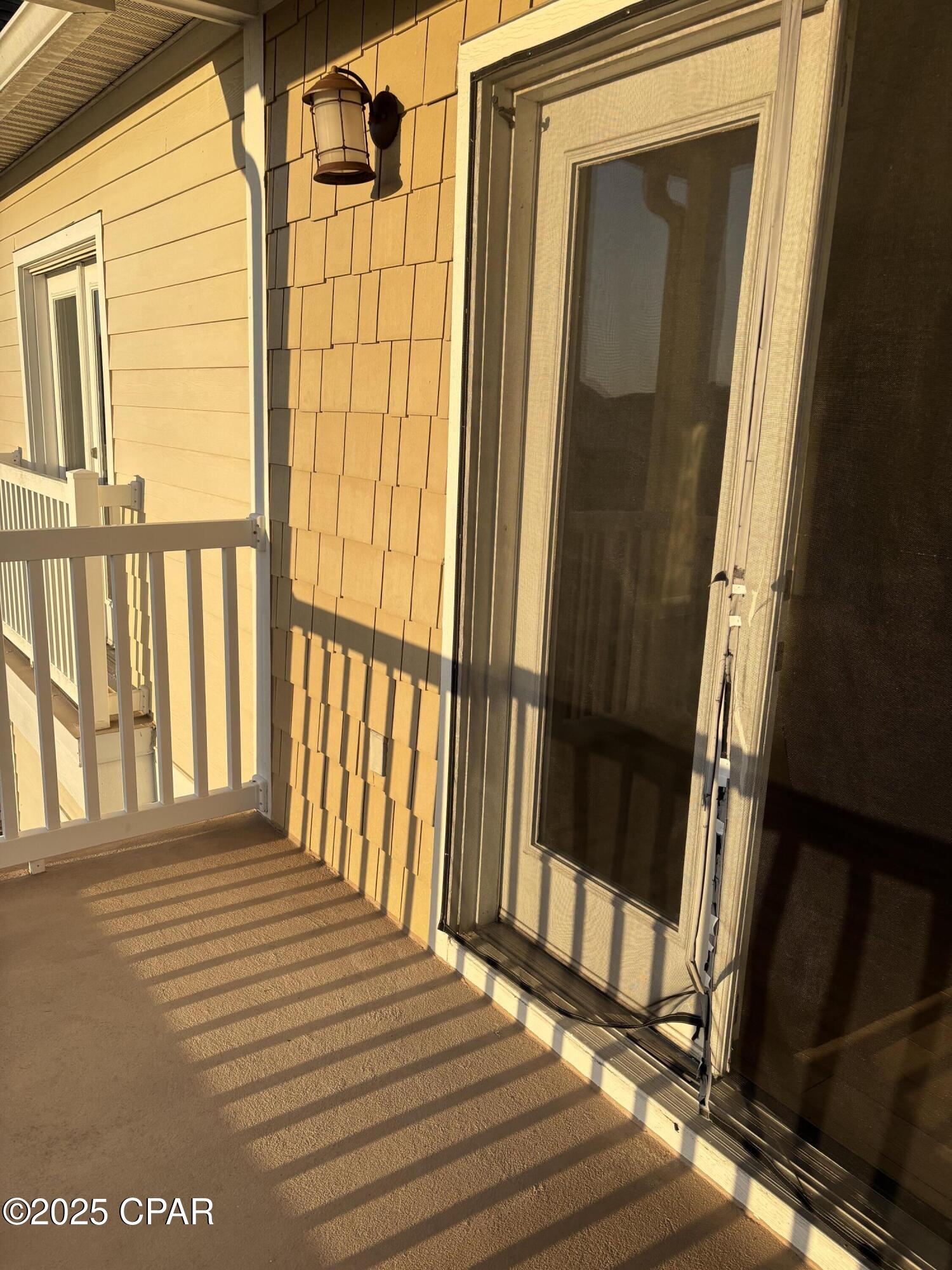 Emerald Park Condominium - Residential