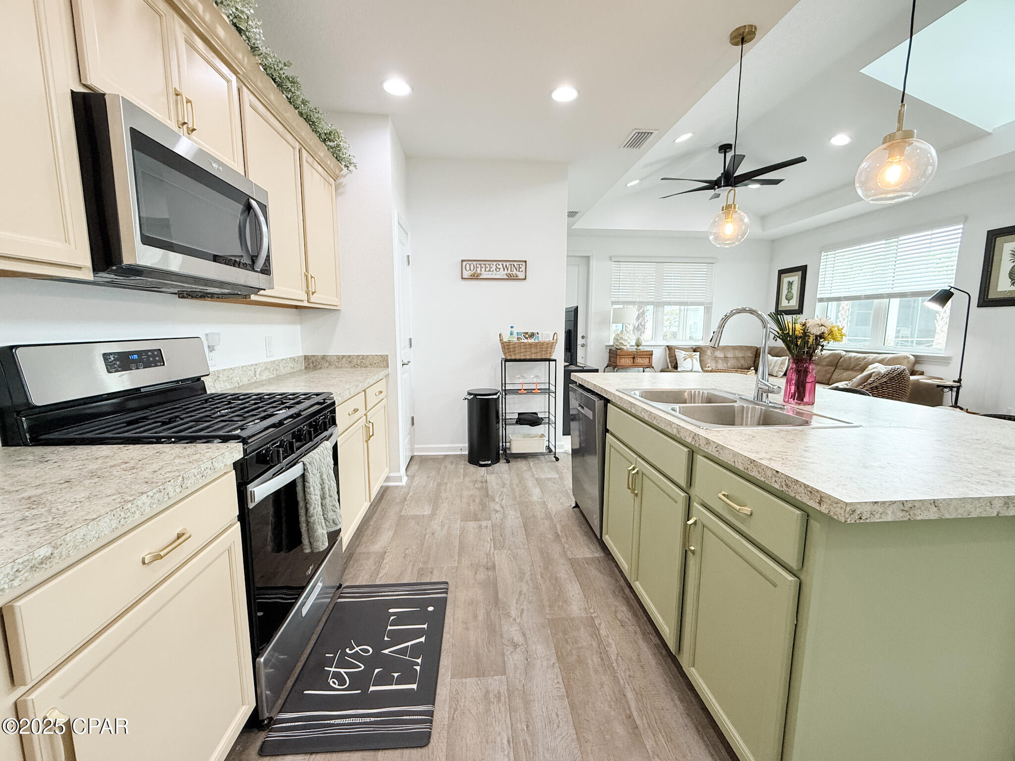 Latitude at Watersound - Residential Lease