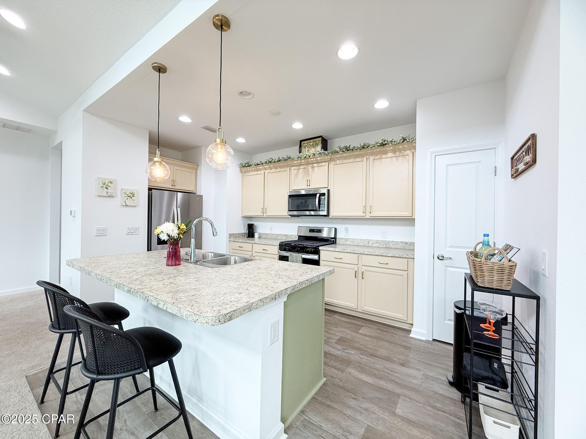 Latitude at Watersound - Residential Lease