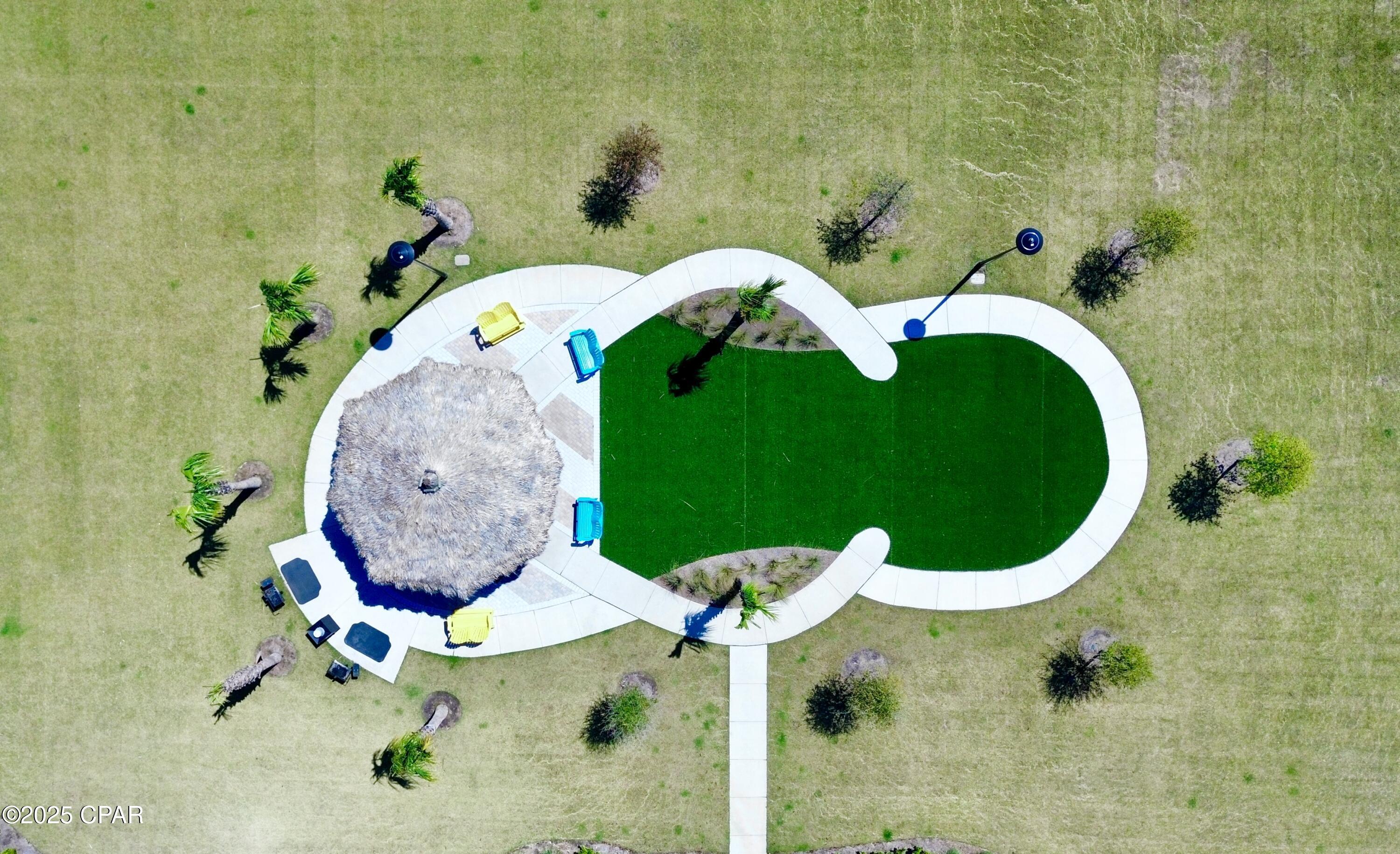 Latitude at Watersound - Residential Lease