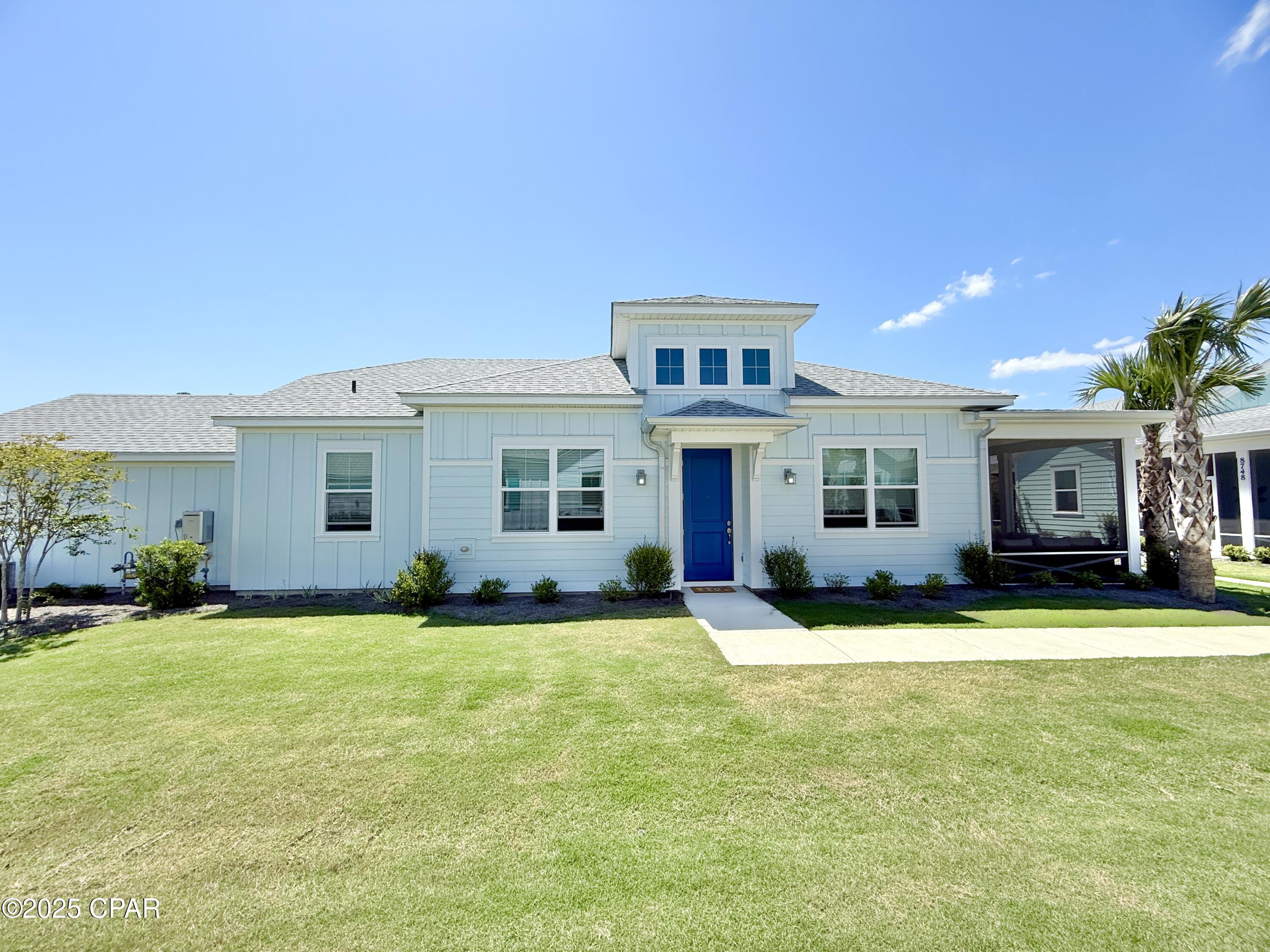 Latitude at Watersound - Residential Lease