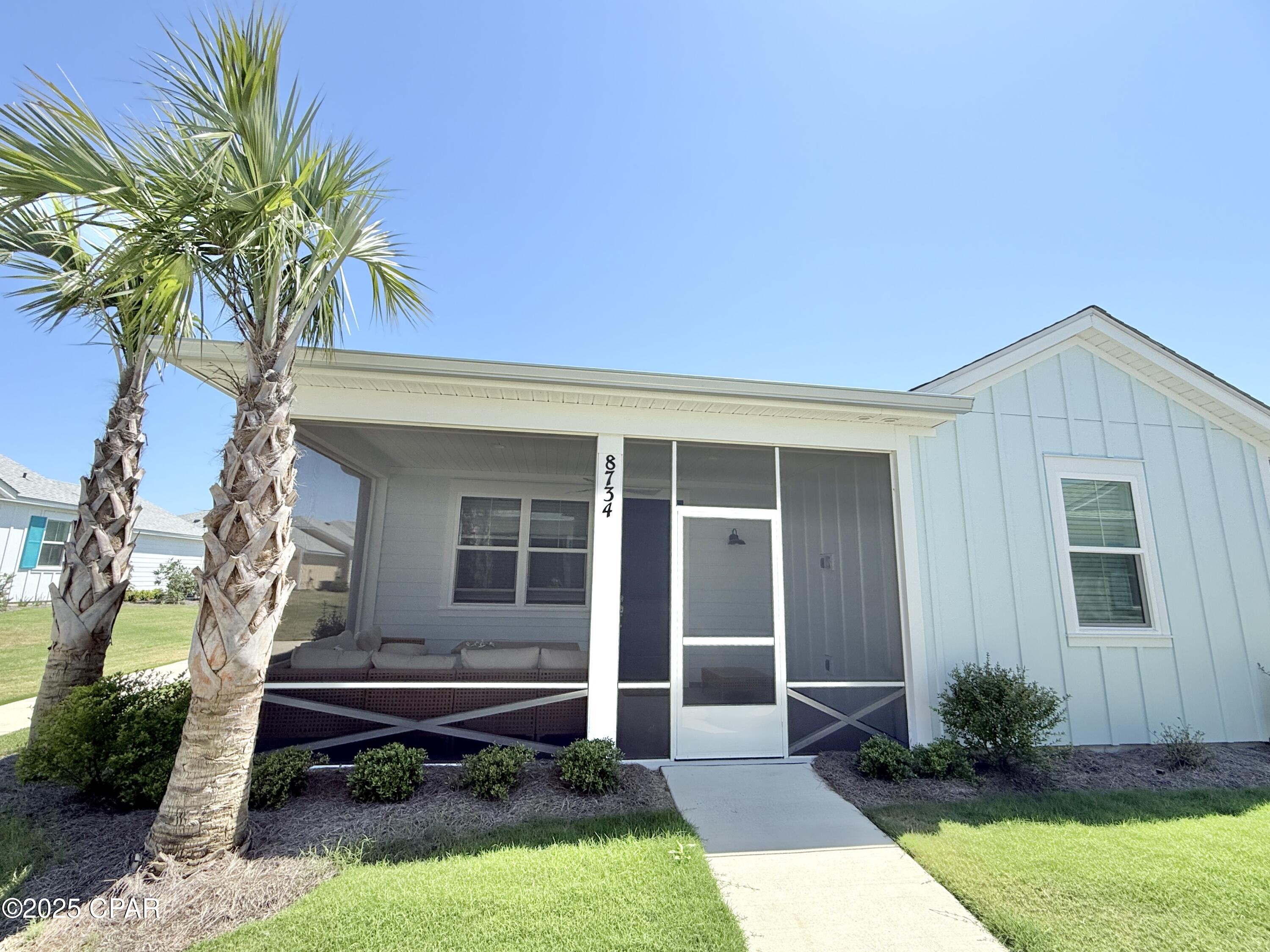 Latitude at Watersound - Residential Lease