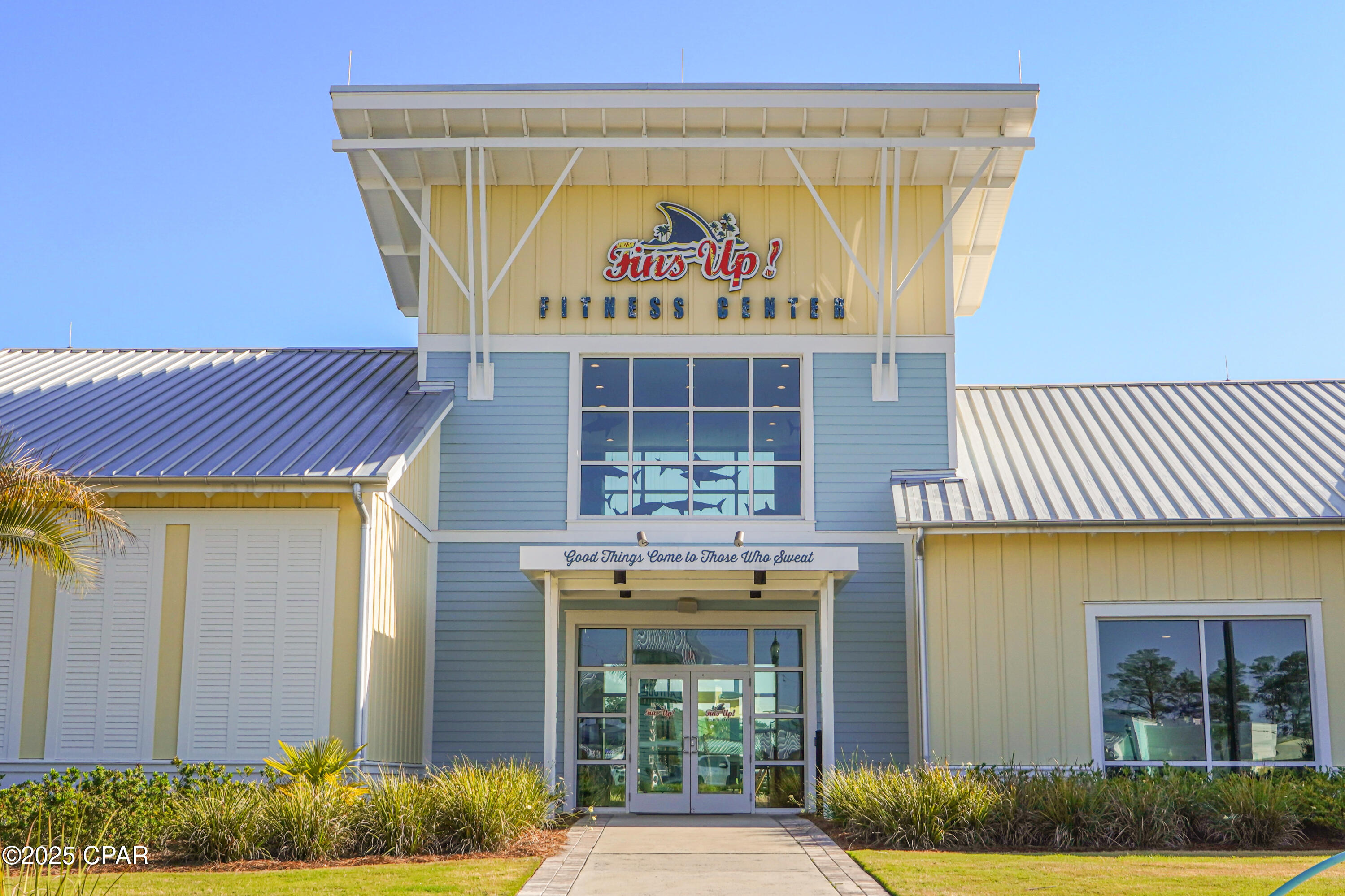 Latitude at Watersound - Residential Lease