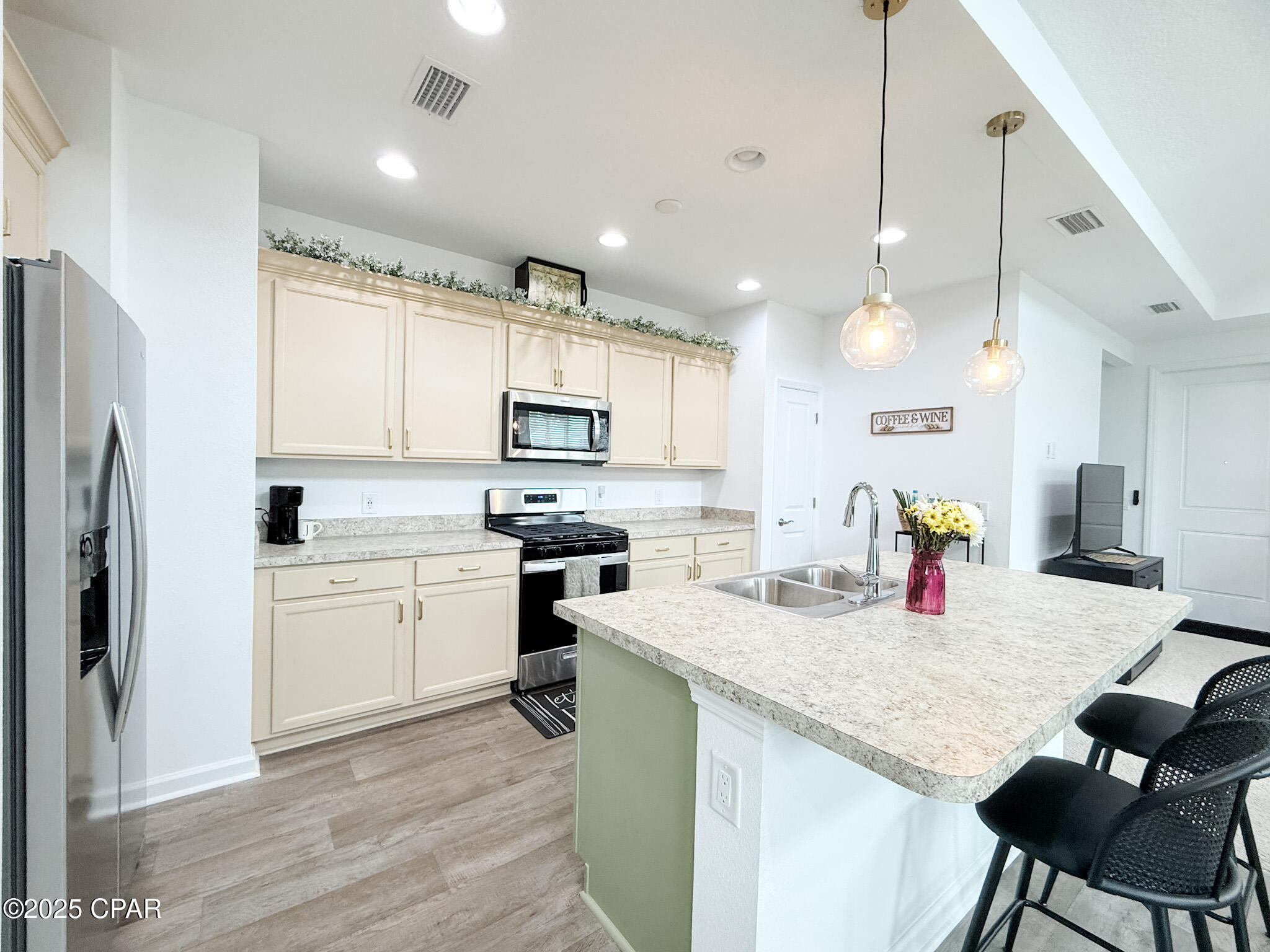 Latitude at Watersound - Residential Lease