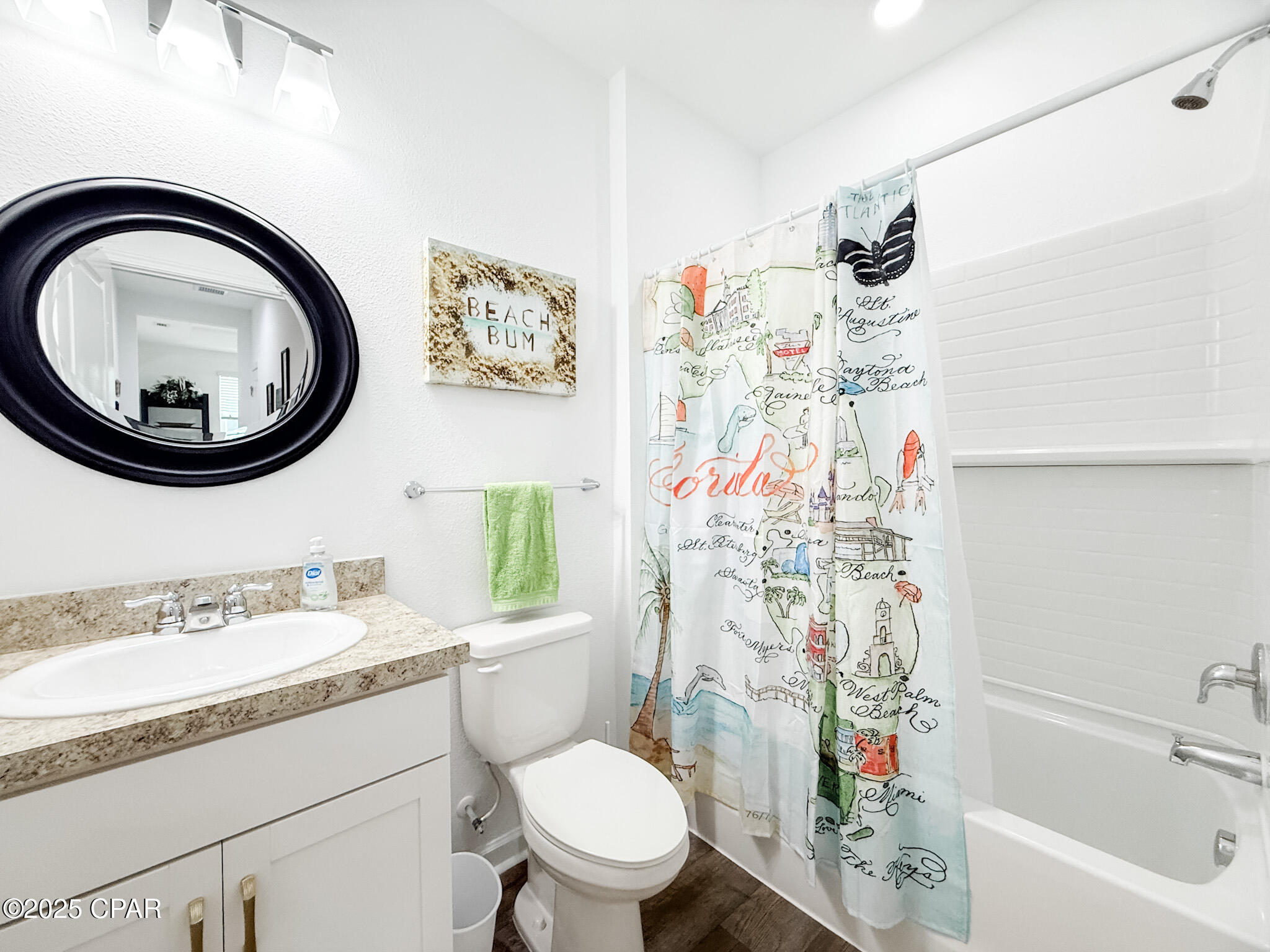 Latitude at Watersound - Residential Lease