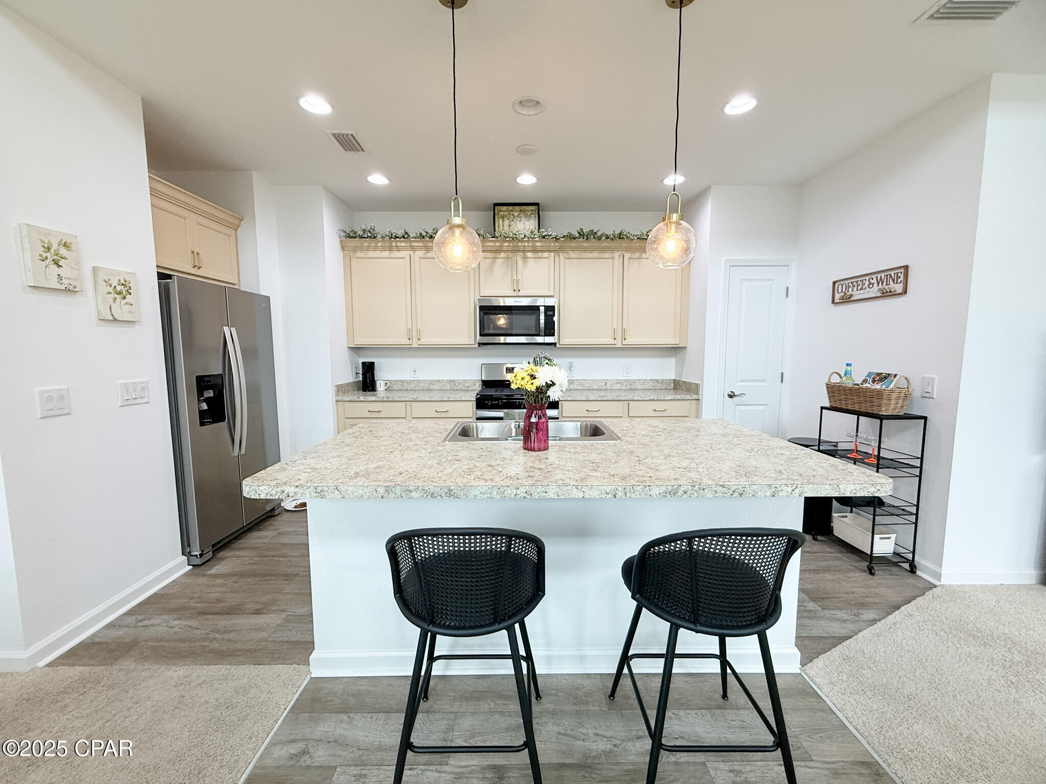 Latitude at Watersound - Residential Lease