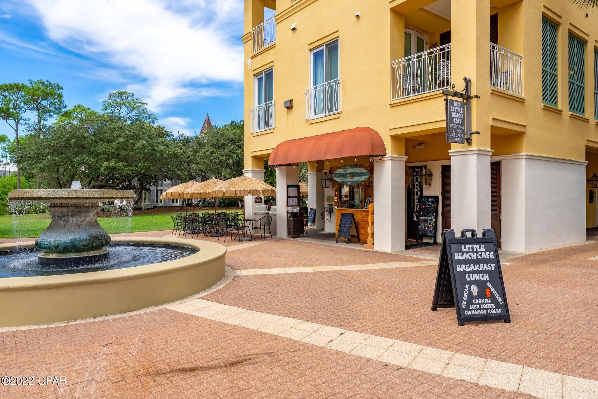 Carillon Beach Inn - Residential