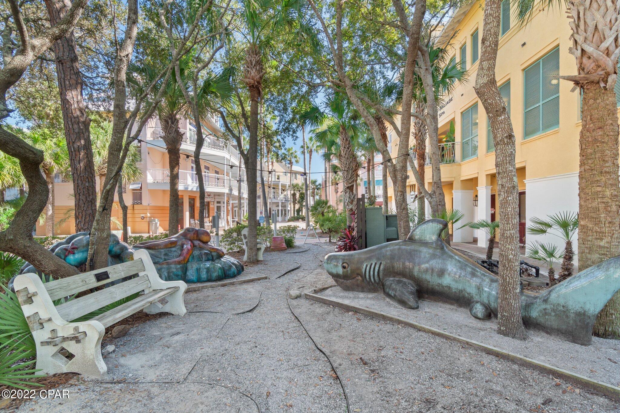 Carillon Beach Inn - Residential