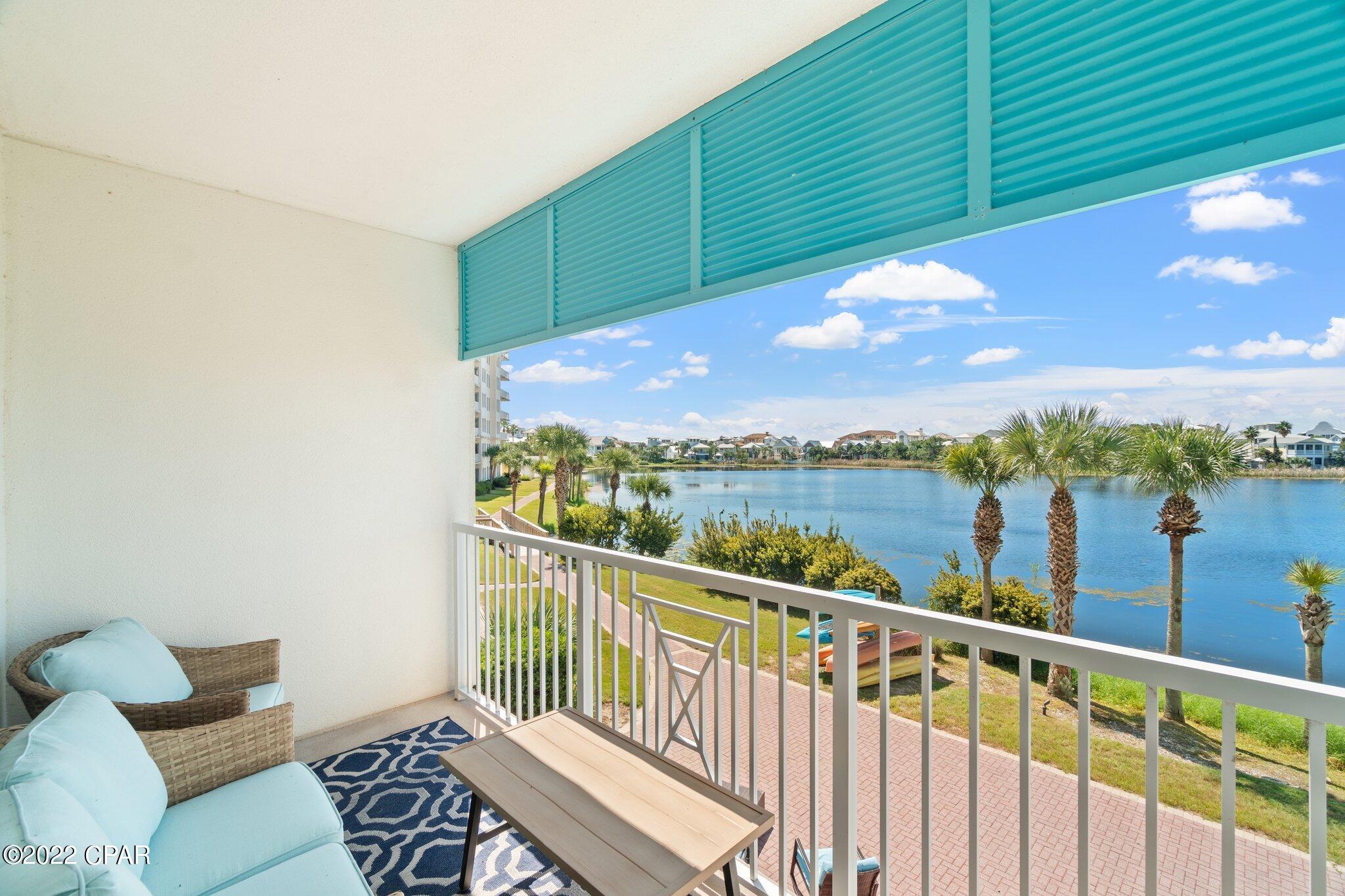 Carillon Beach Inn - Residential