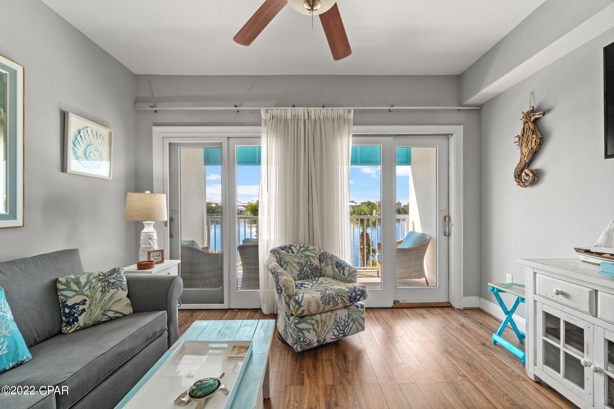 Carillon Beach Inn - Residential
