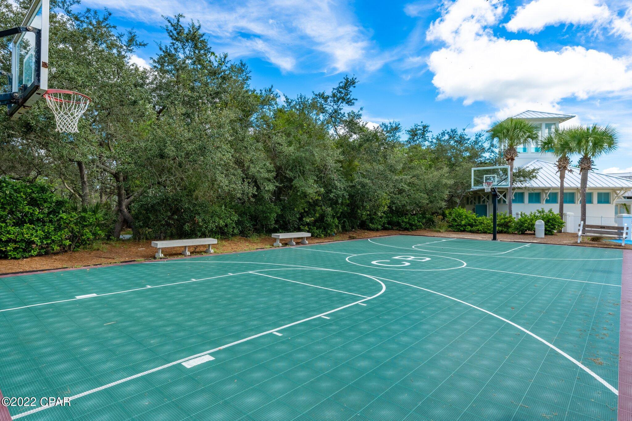 Carillon Beach Inn - Residential