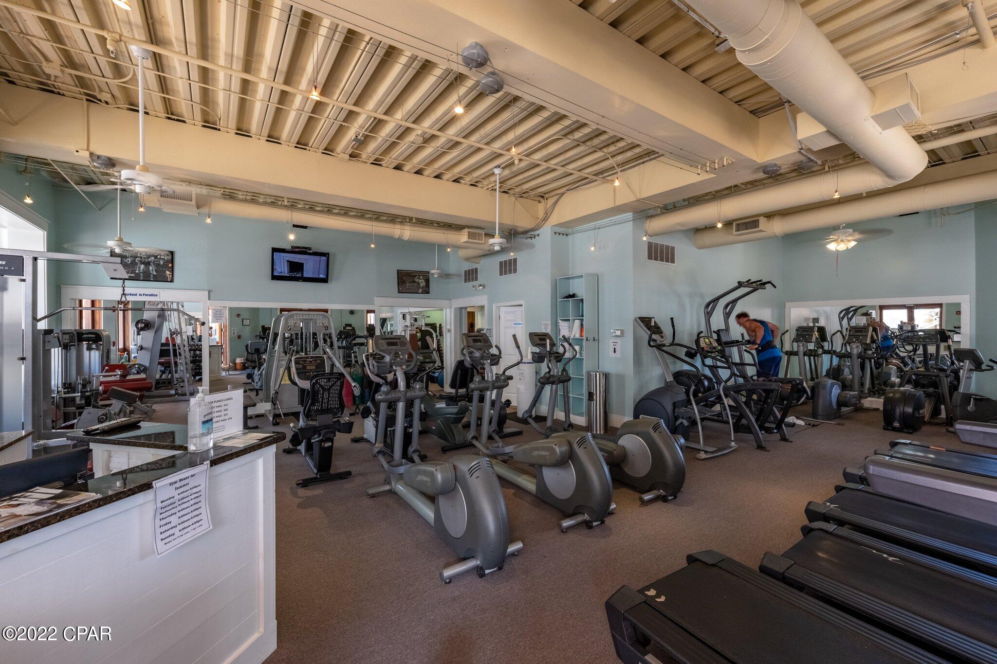 Carillon Beach Inn - Residential