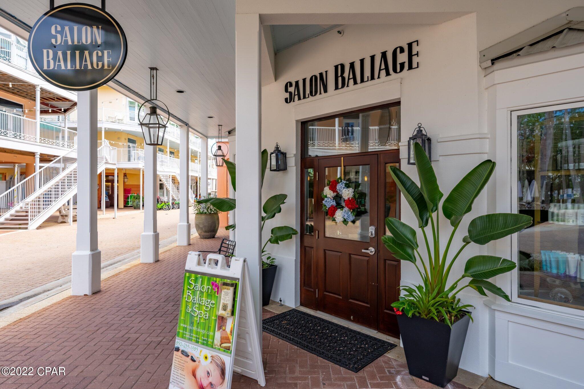 Carillon Beach Inn - Residential