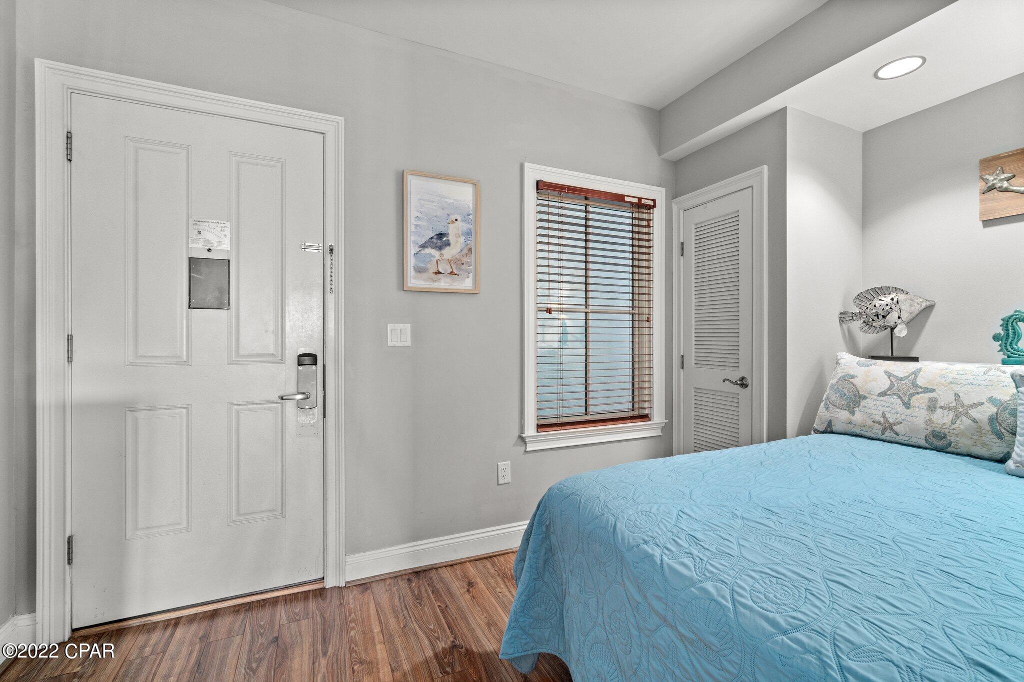 Carillon Beach Inn - Residential