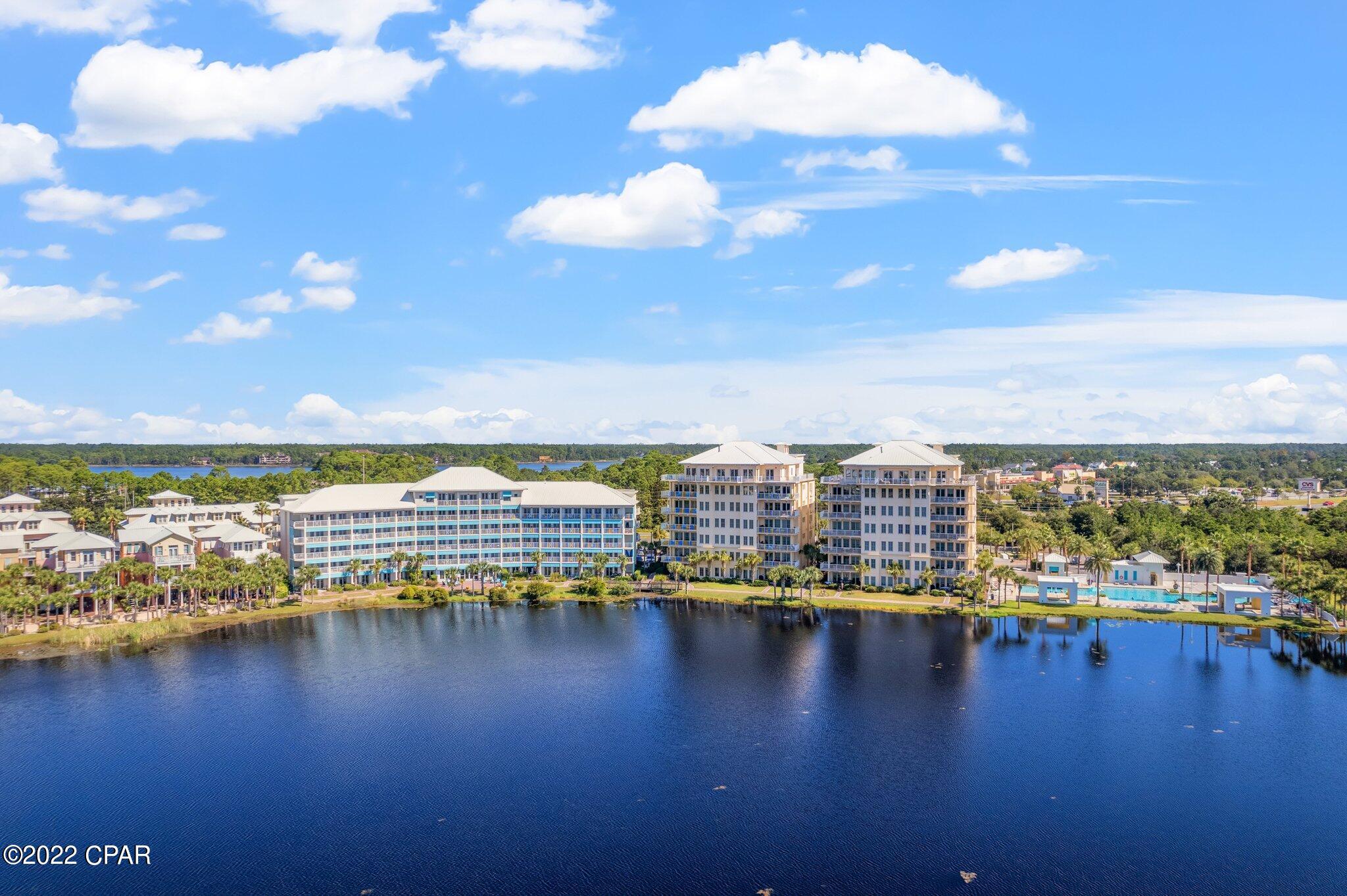 Carillon Beach Inn - Residential