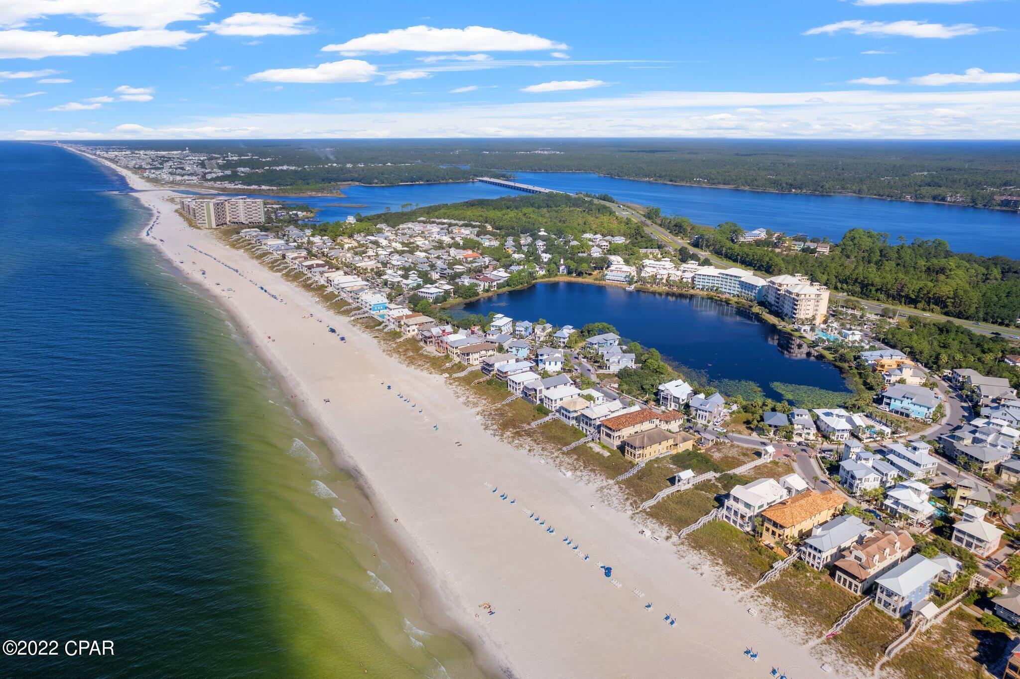 Carillon Beach Inn - Residential