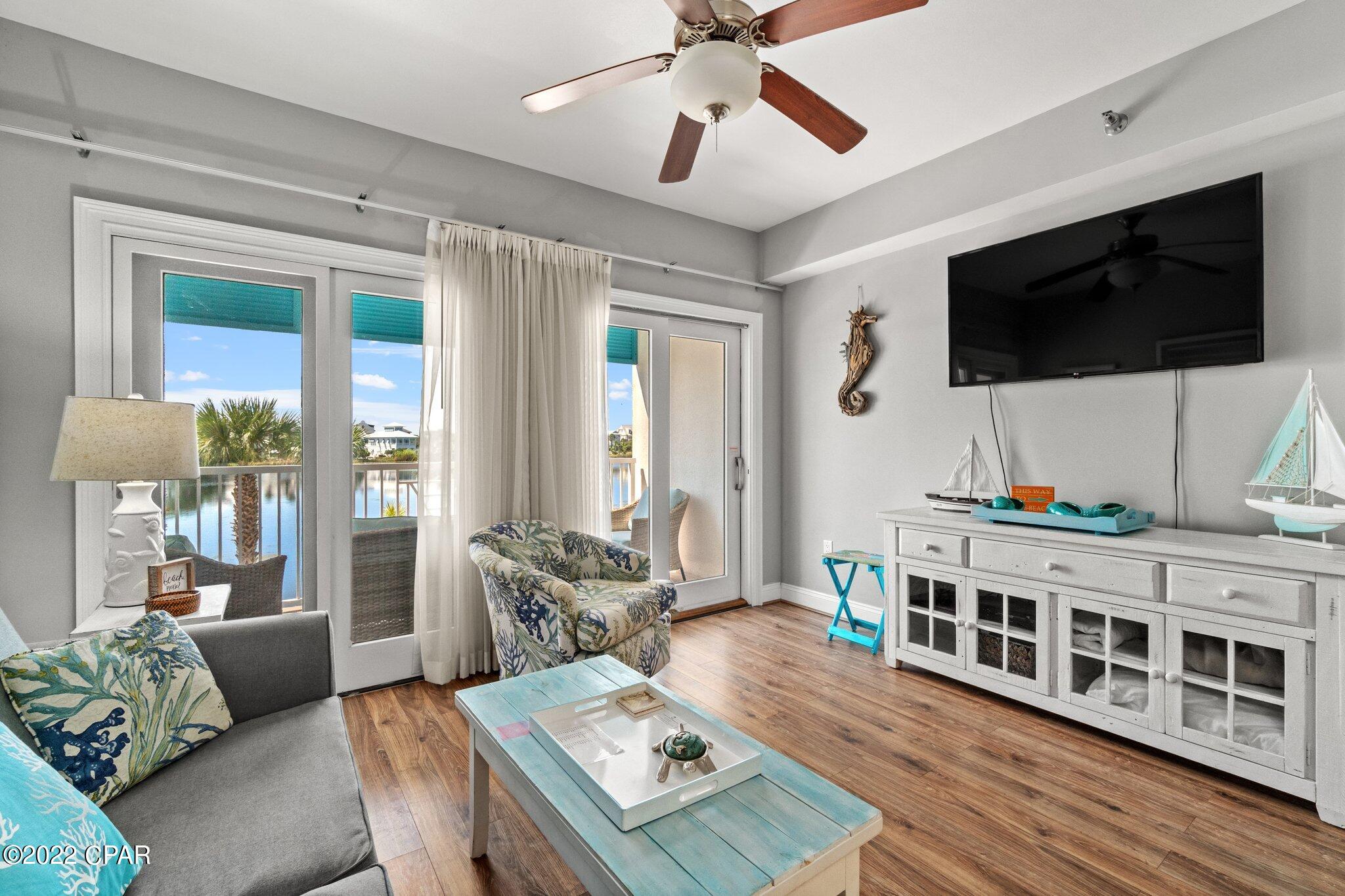 Carillon Beach Inn - Residential