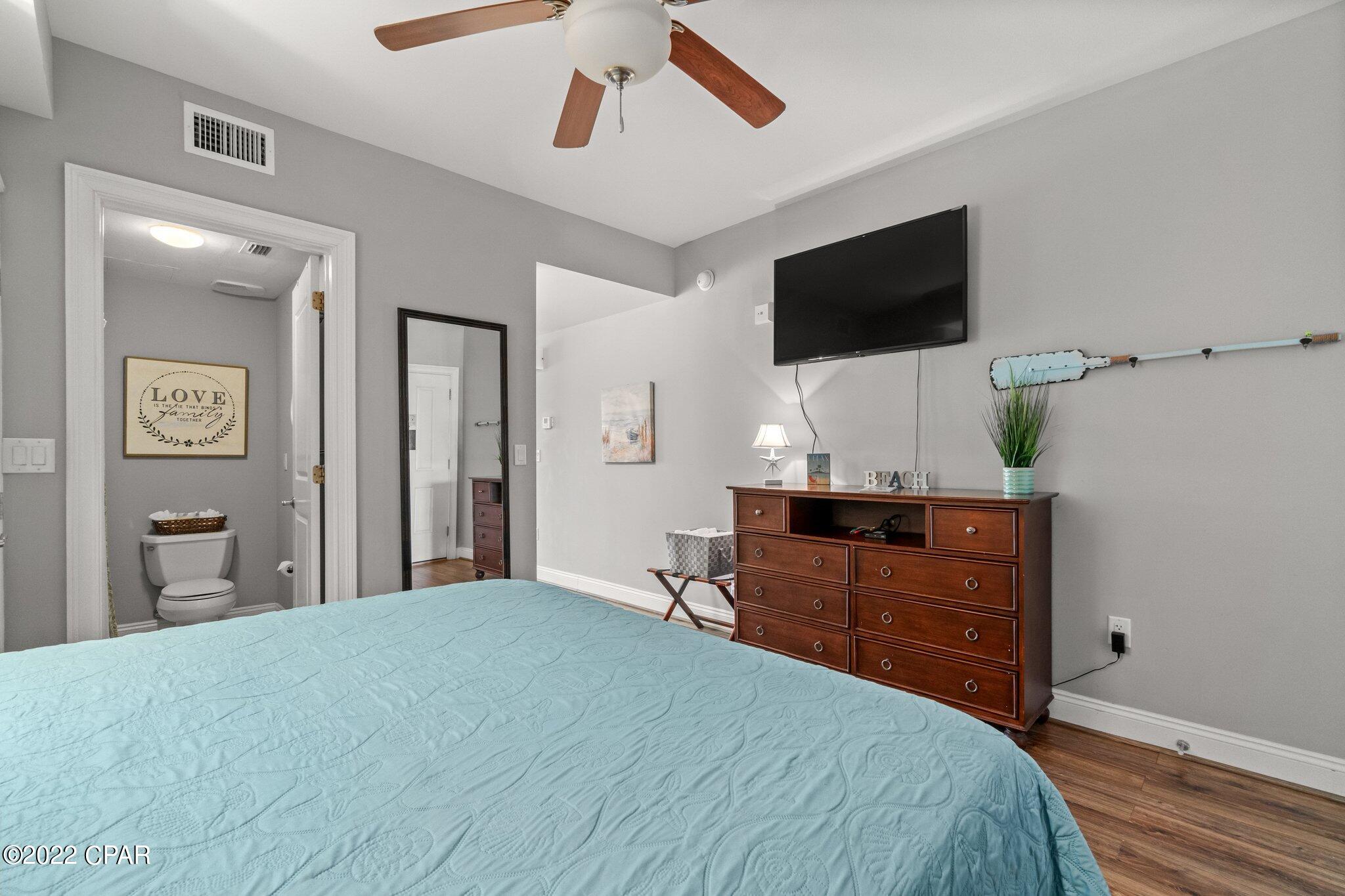 Carillon Beach Inn - Residential