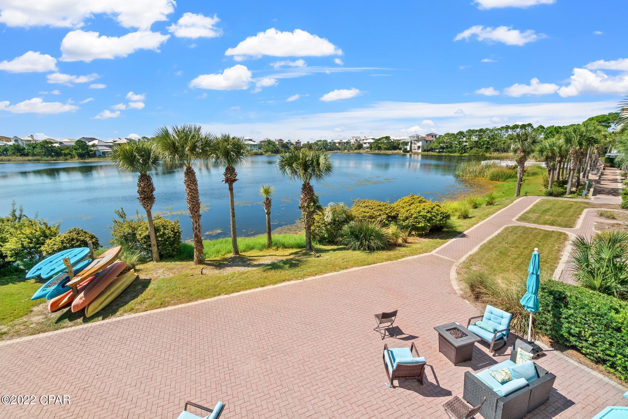 Carillon Beach Inn - Residential