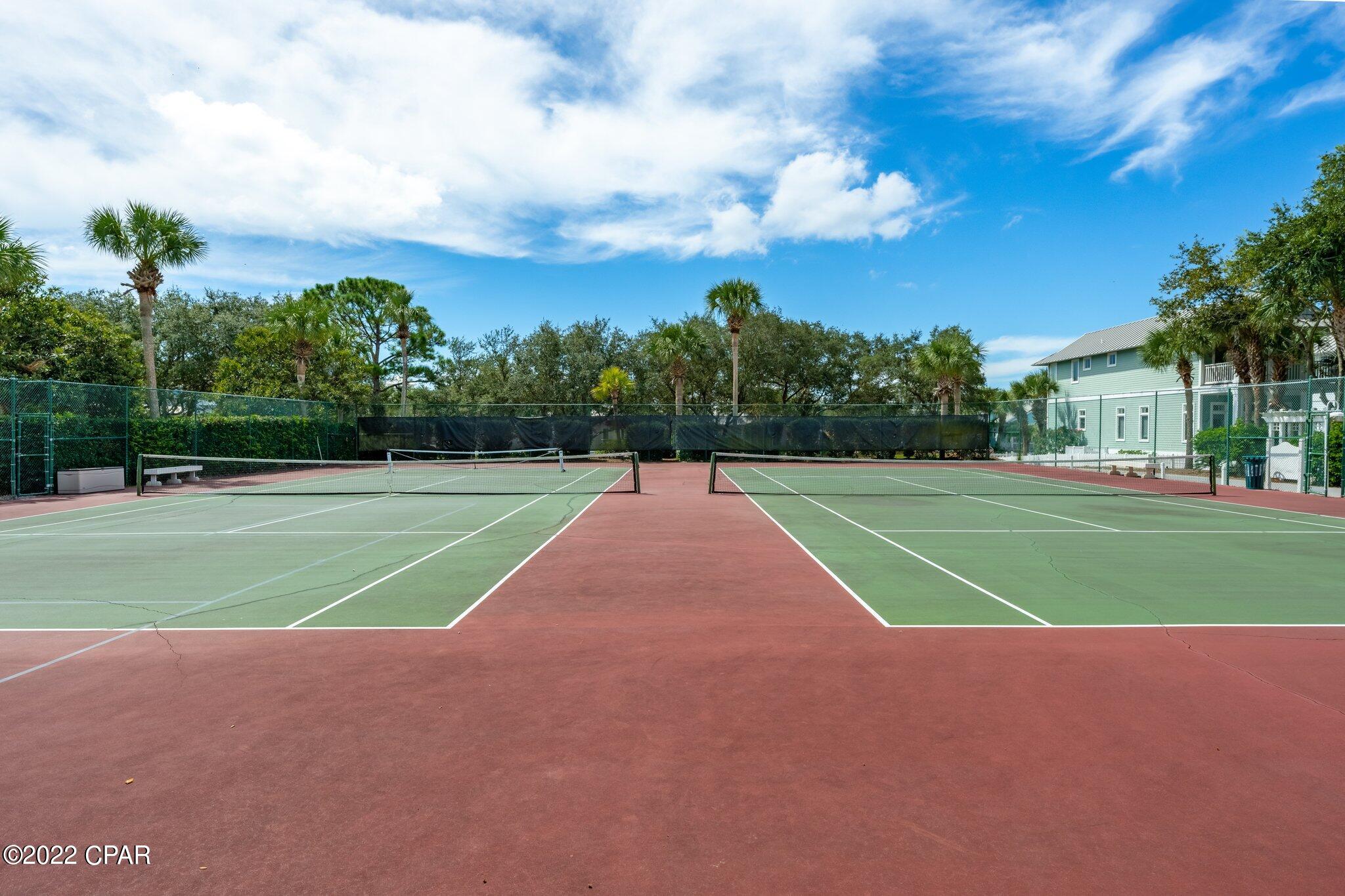 Carillon Beach Inn - Residential