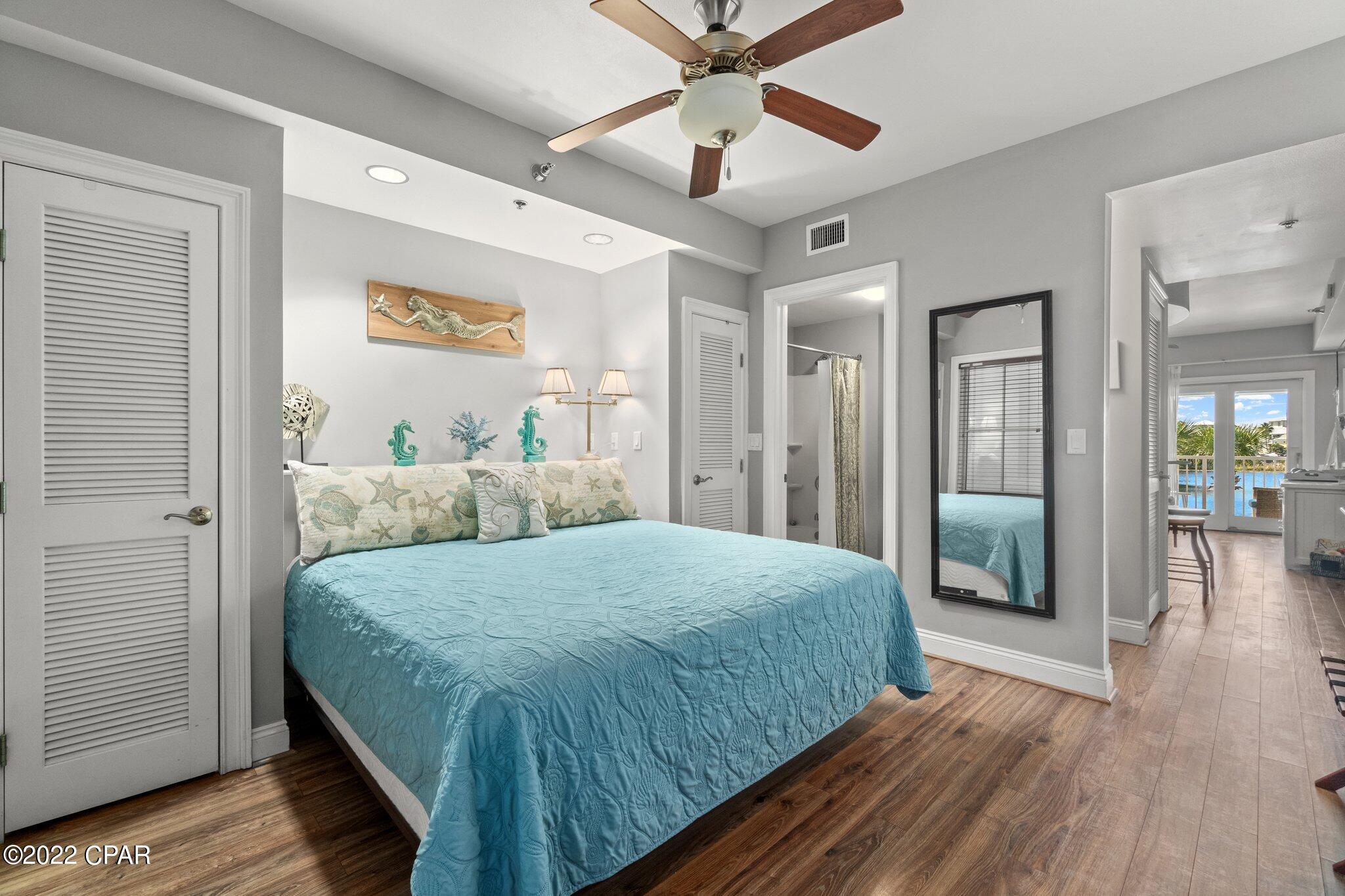 Carillon Beach Inn - Residential