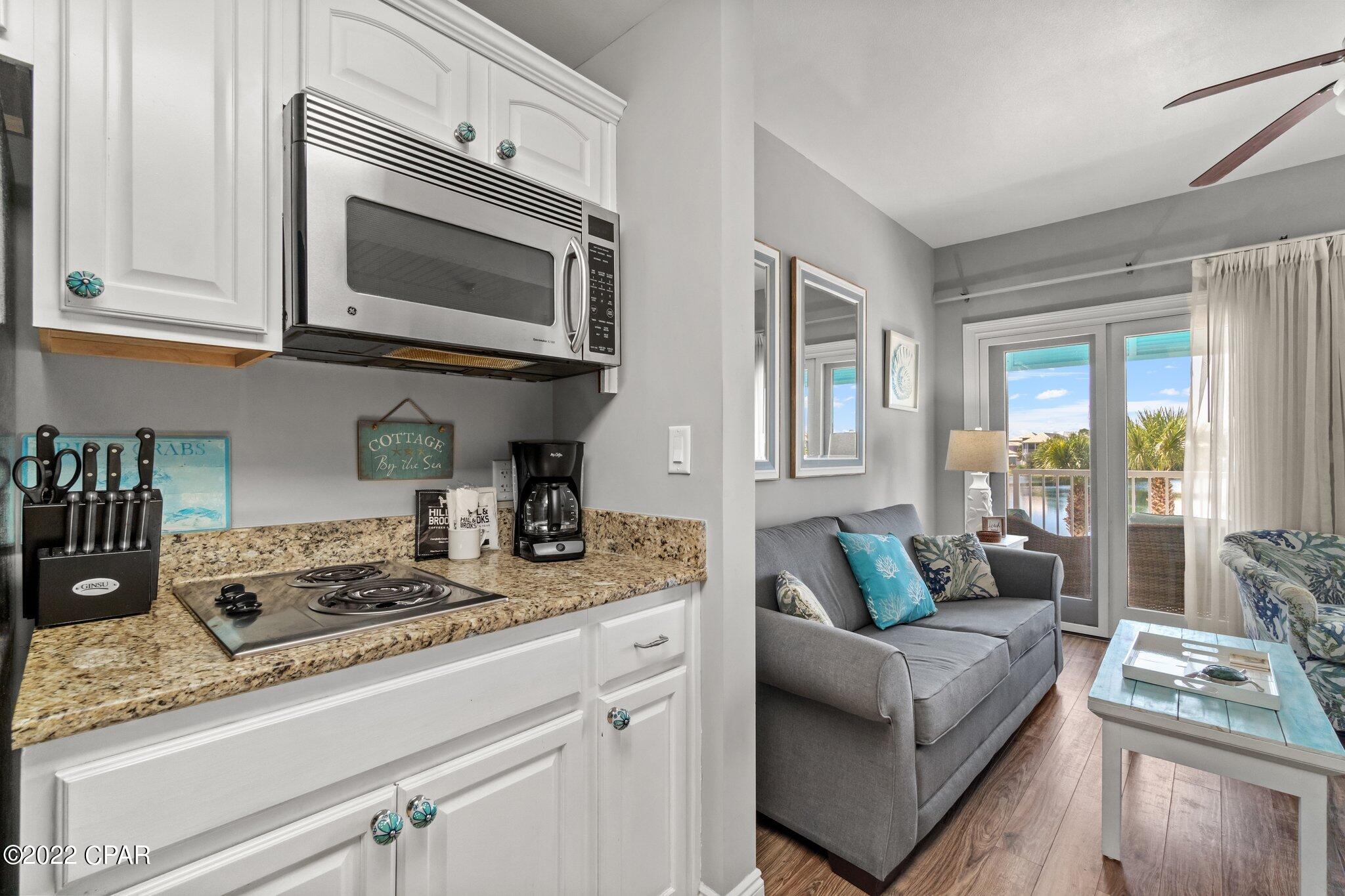 Carillon Beach Inn - Residential