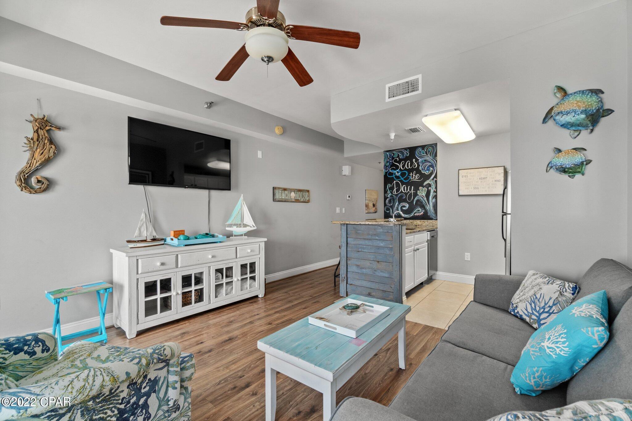 Carillon Beach Inn - Residential