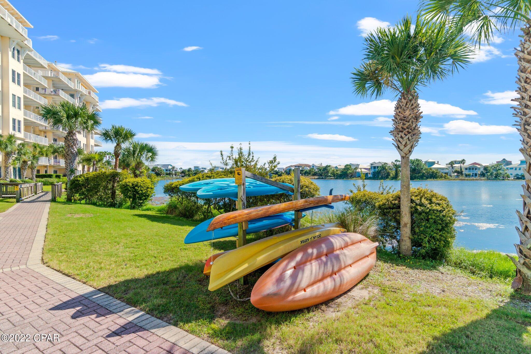 Carillon Beach Inn - Residential