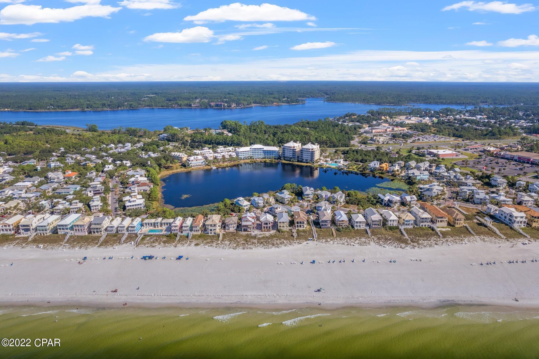 Carillon Beach Inn - Residential