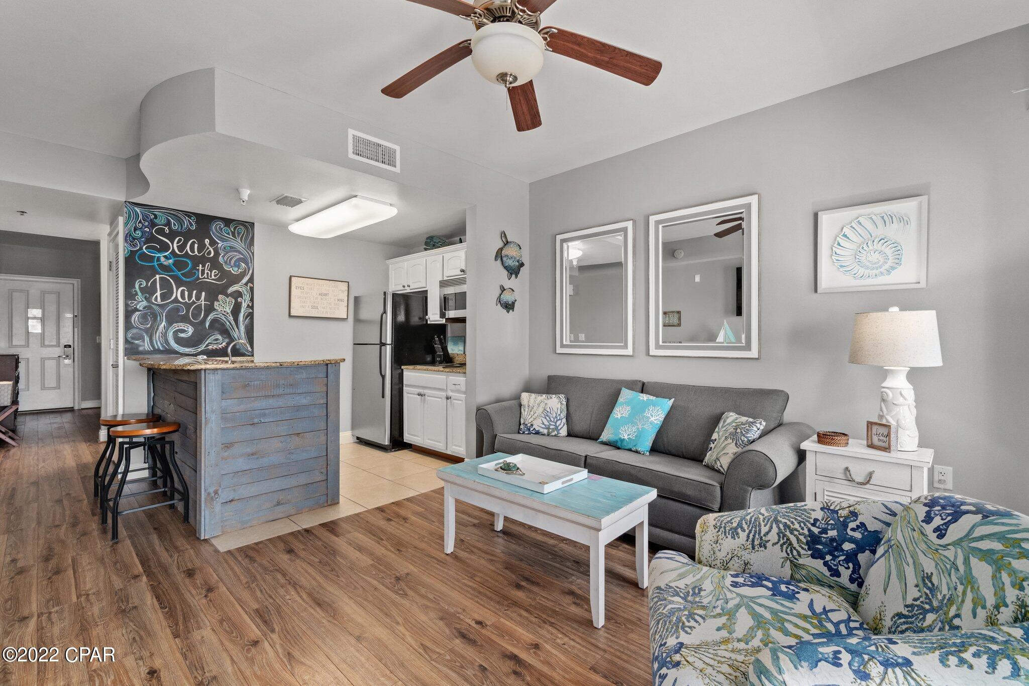 Carillon Beach Inn - Residential