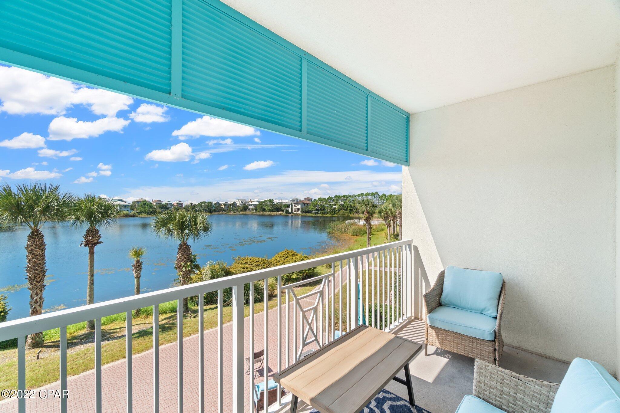 Carillon Beach Inn - Residential