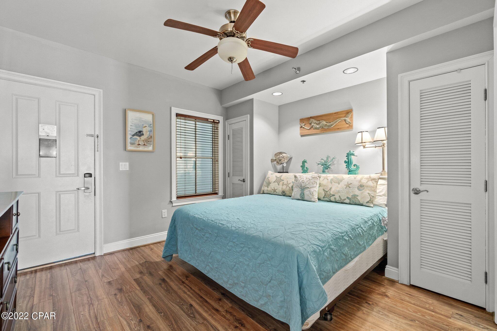 Carillon Beach Inn - Residential