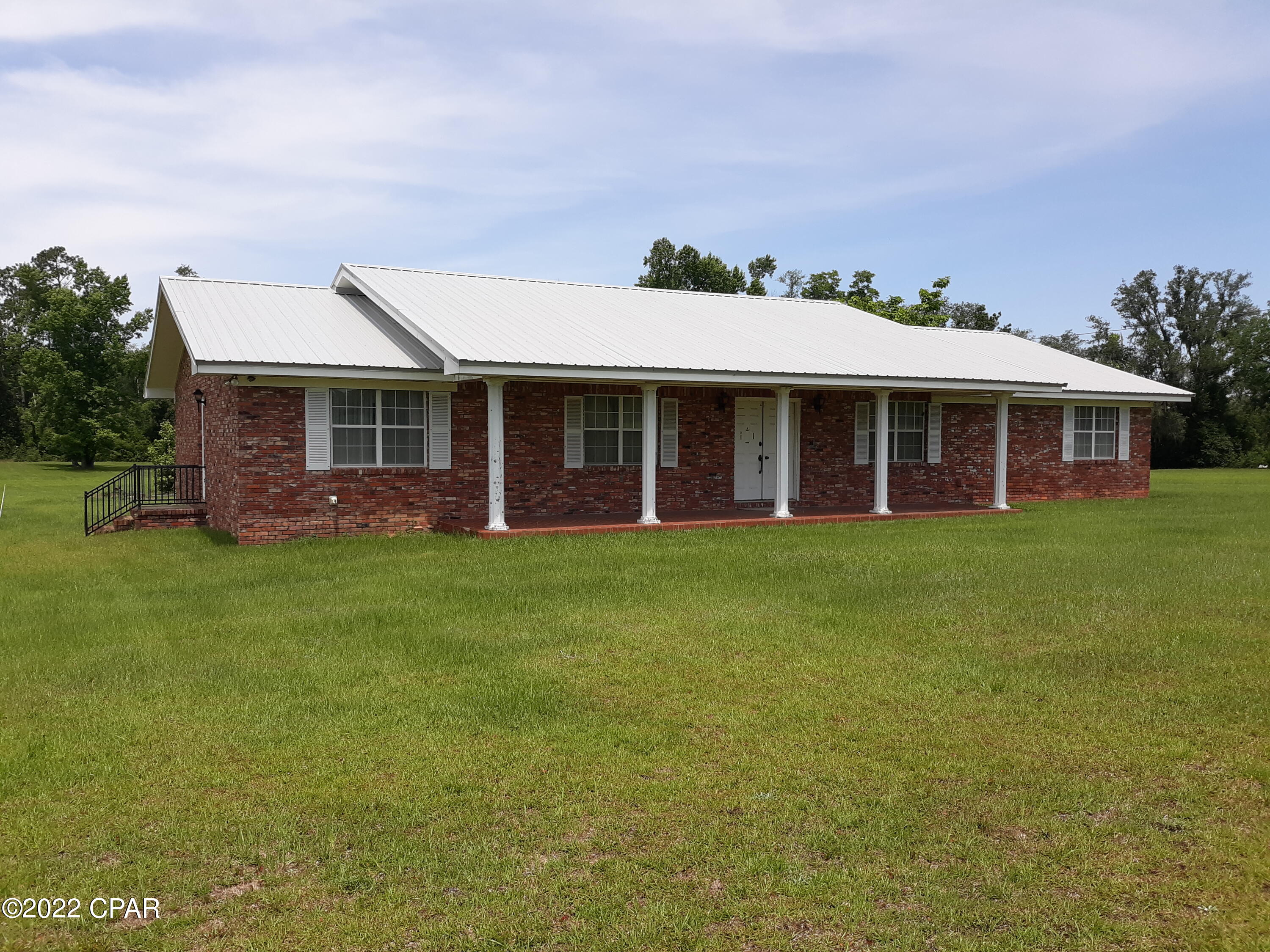 Cottondale - Residential