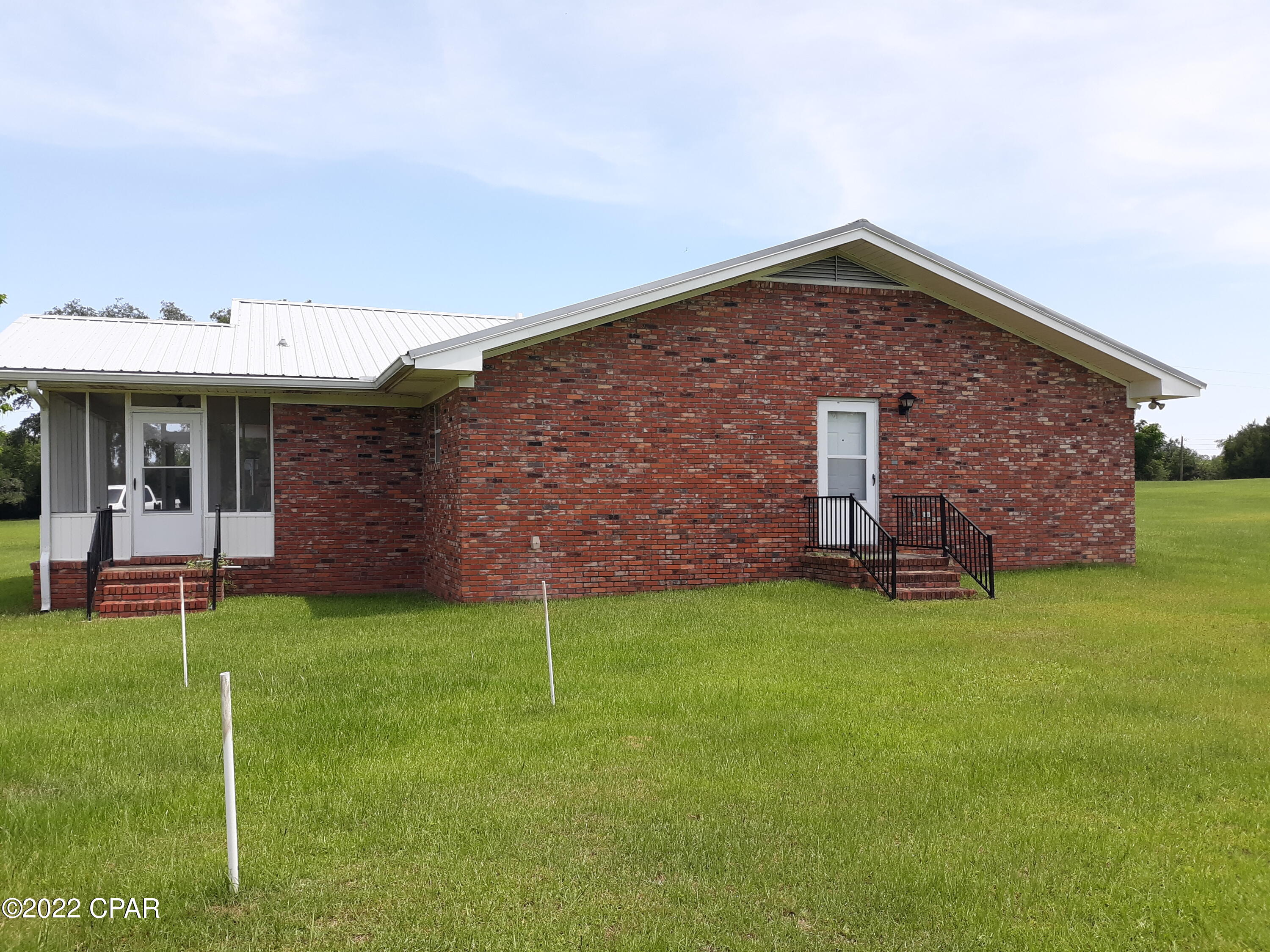 Cottondale - Residential