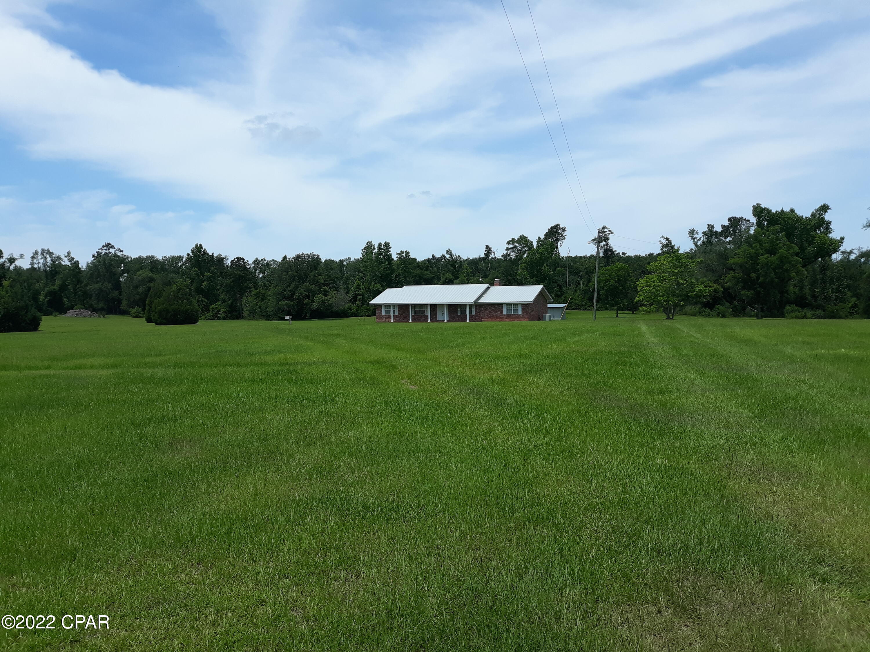 Cottondale - Residential